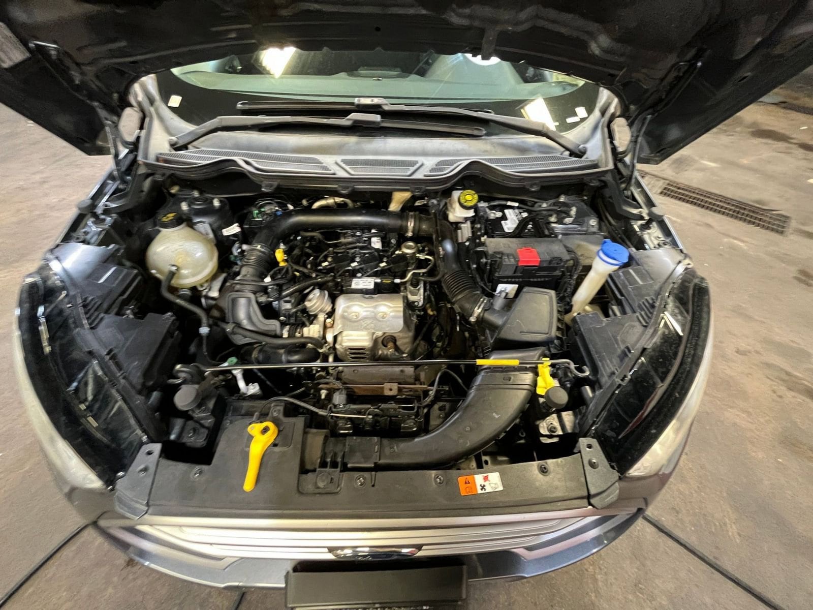 Thumbnail: 2020 Ford EcoSport - 33