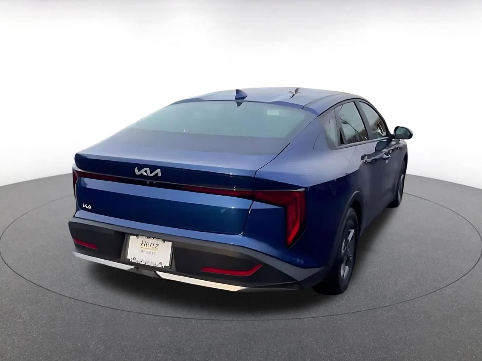 Thumbnail: 2025 Kia K4 - 14