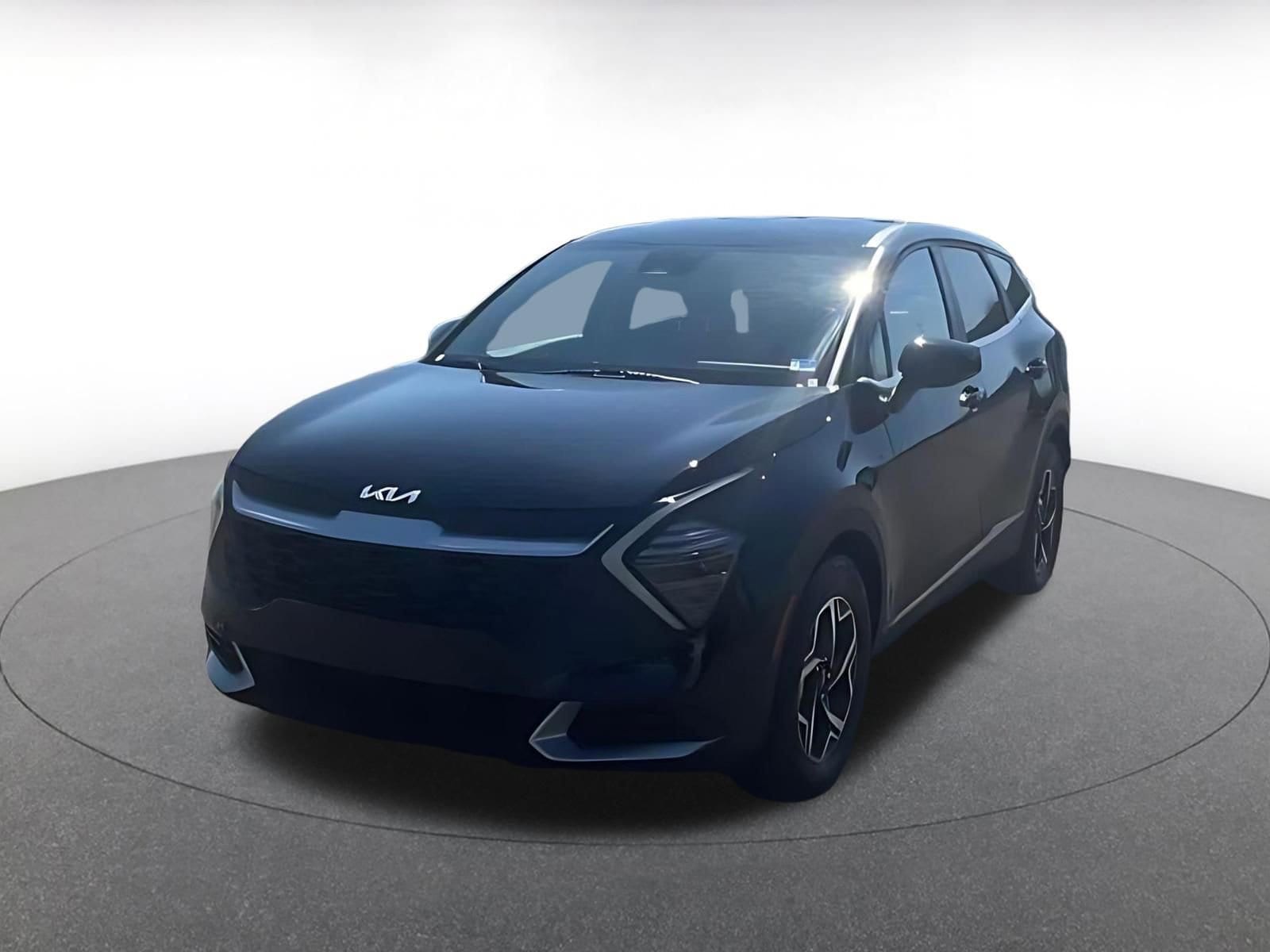 Thumbnail: 2025 Kia Sportage - 7