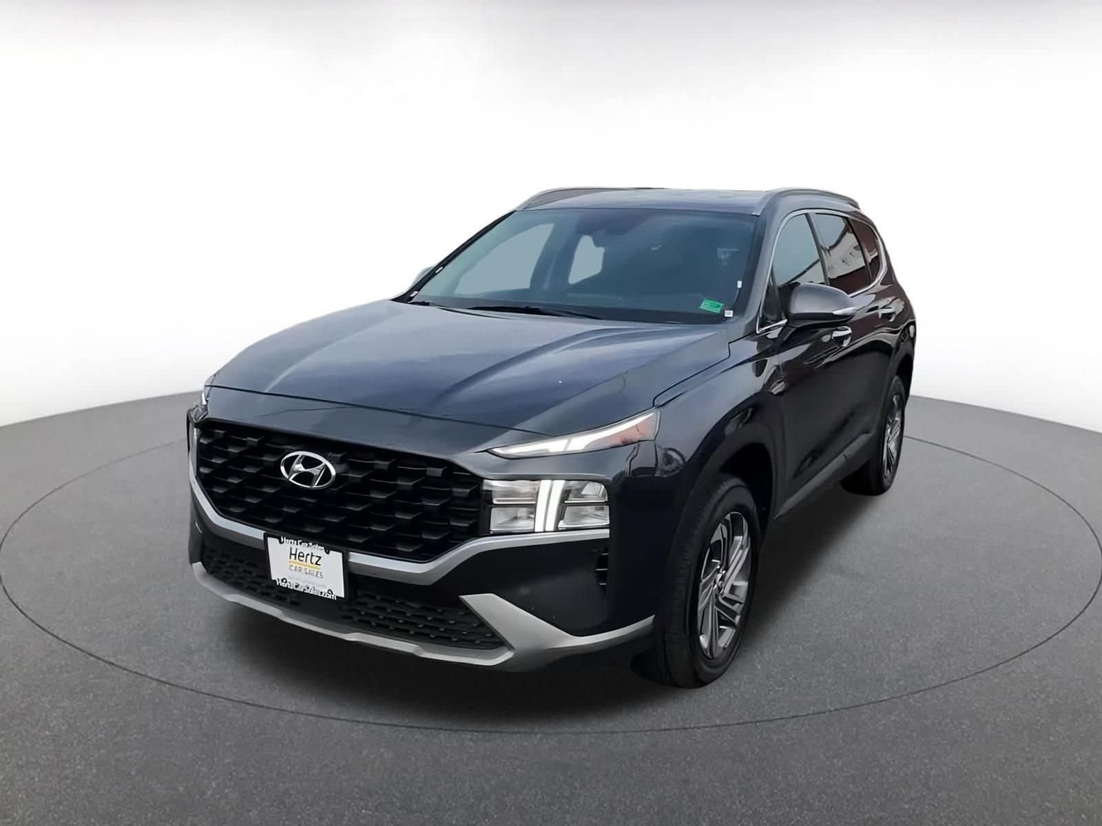 Thumbnail: 2023 Hyundai Santa Fe - 6