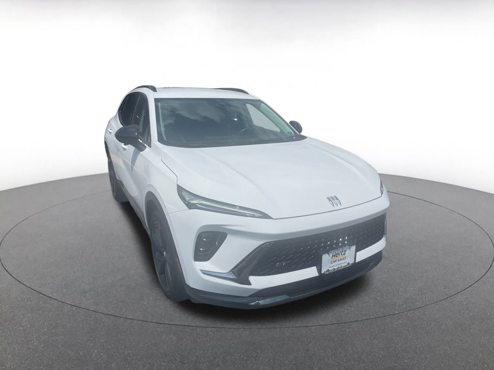 Thumbnail: 2024 Buick Envision - 1