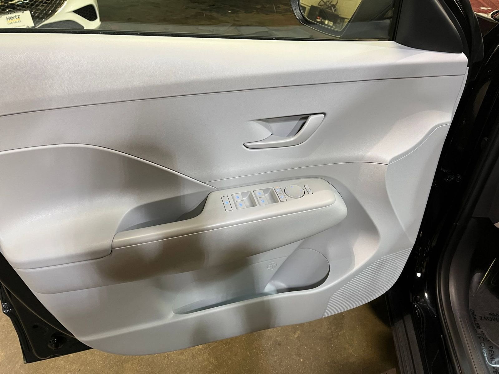 Thumbnail: 2025 Hyundai Kona - 20