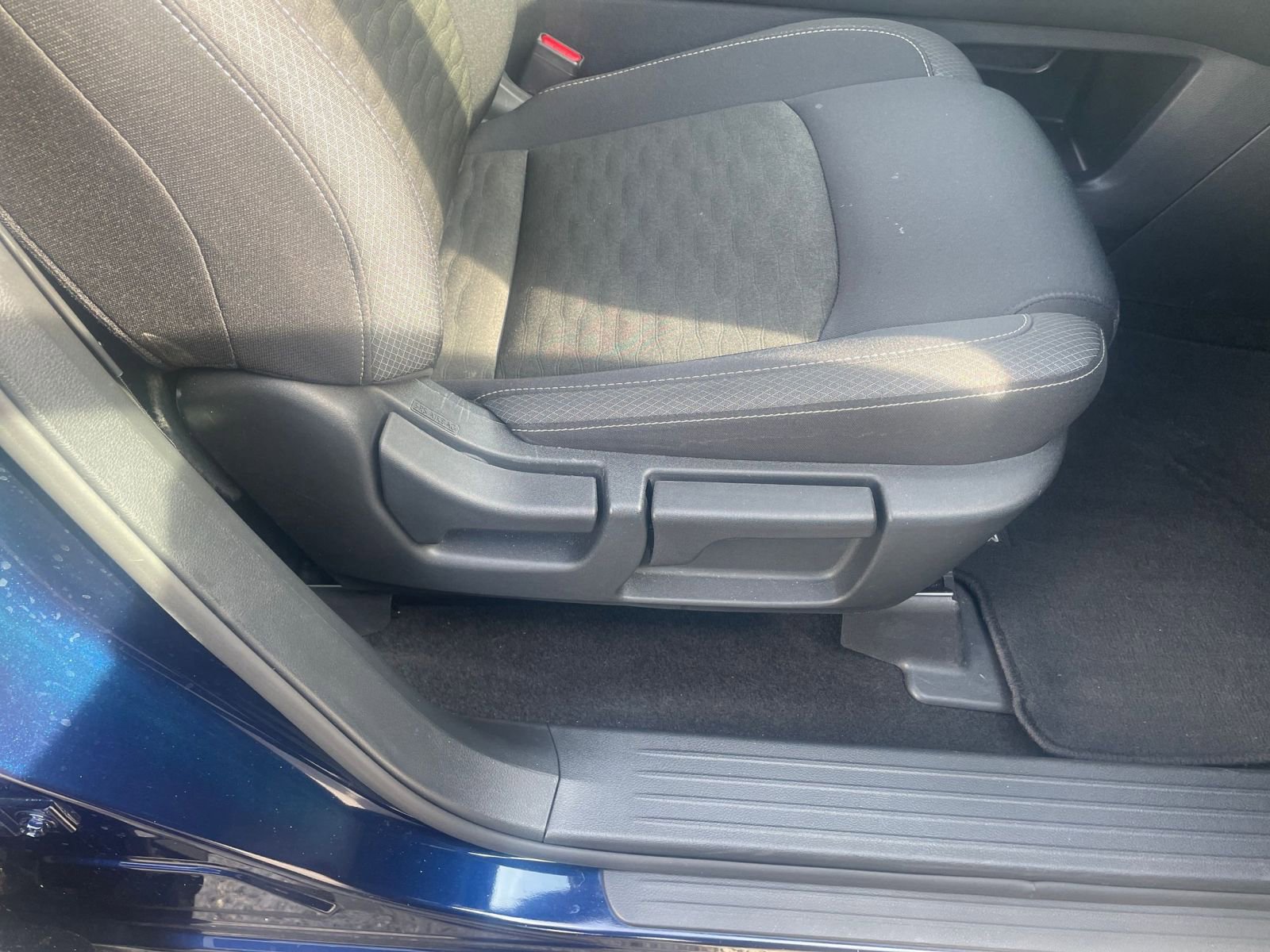 Thumbnail: 2025 Nissan Pathfinder - 27