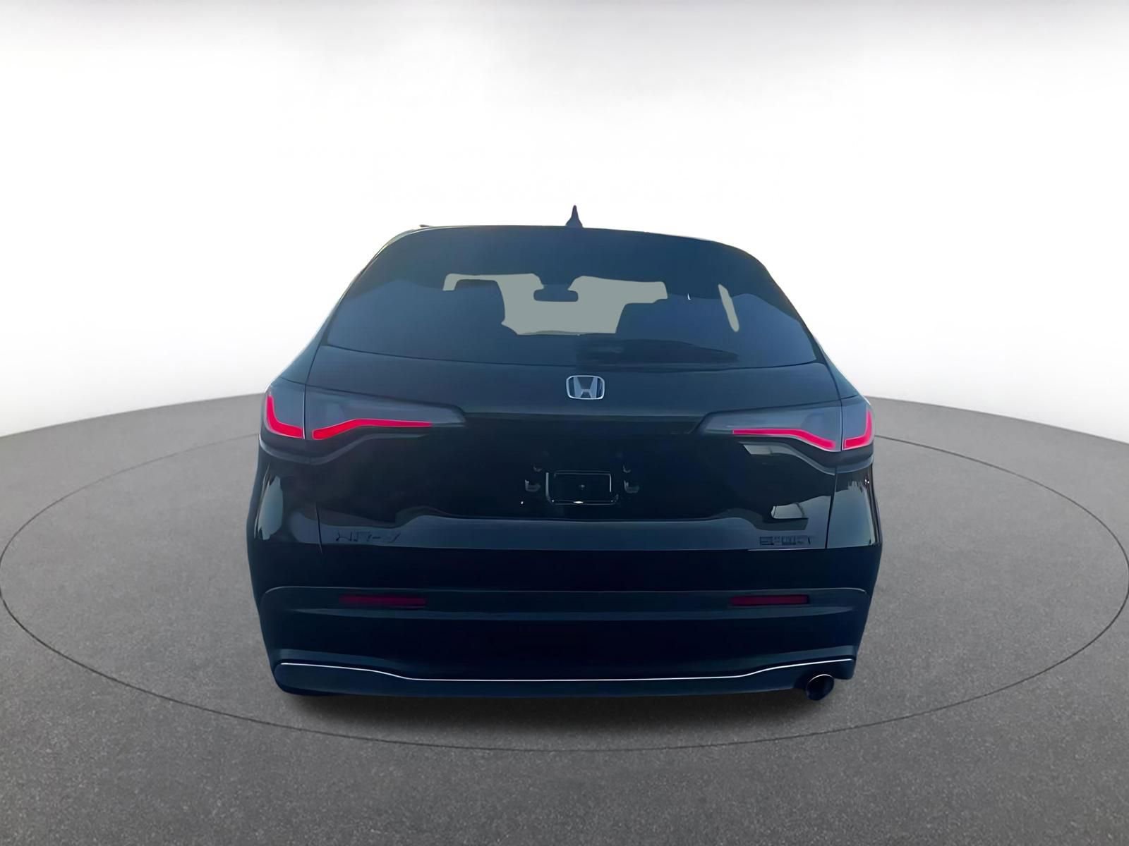 Thumbnail: 2025 Honda HR-V - 12