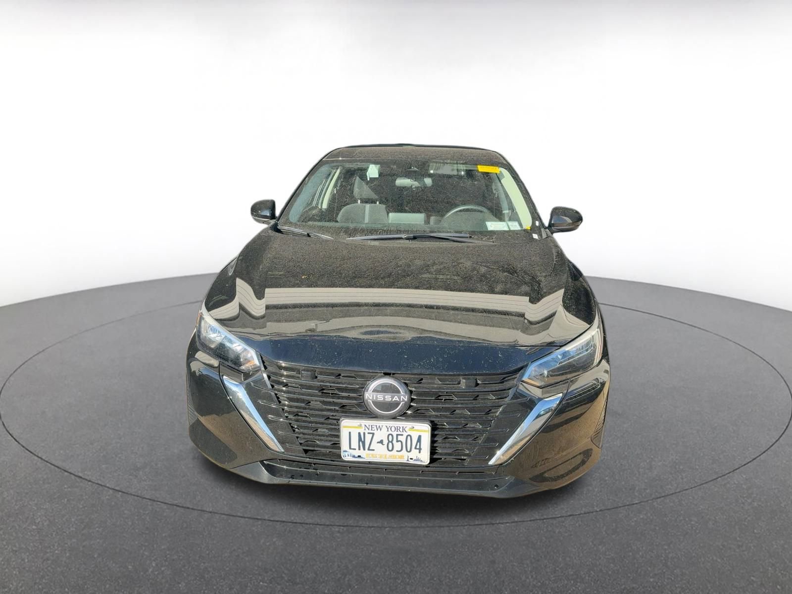 Thumbnail: 2025 Nissan Sentra - 2