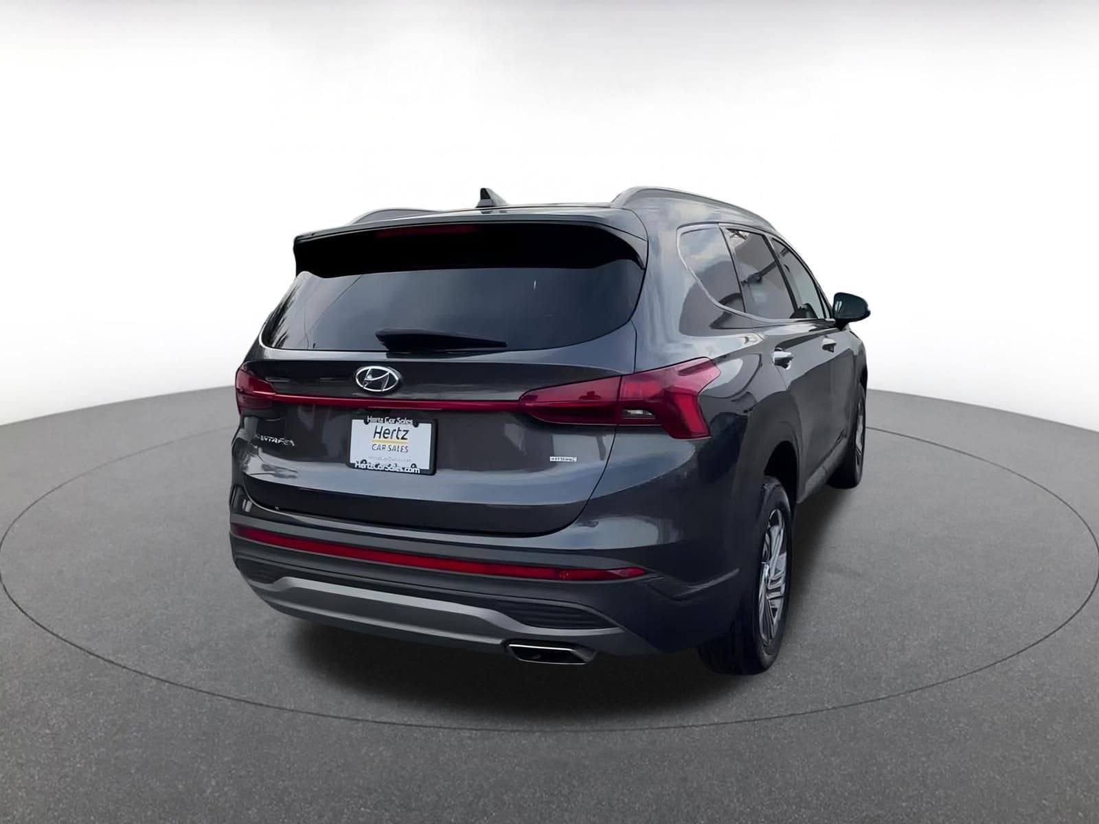 Thumbnail: 2023 Hyundai Santa Fe - 13