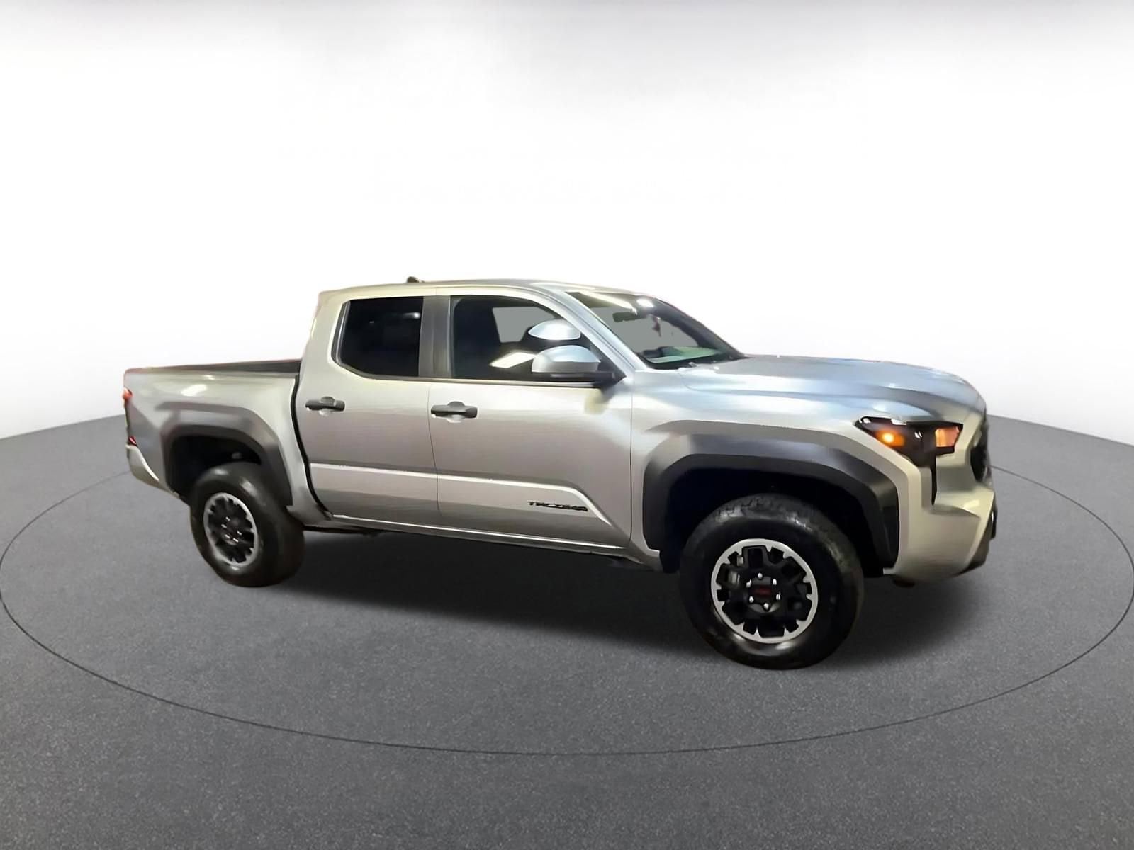 Thumbnail: 2025 Toyota Tacoma - 2