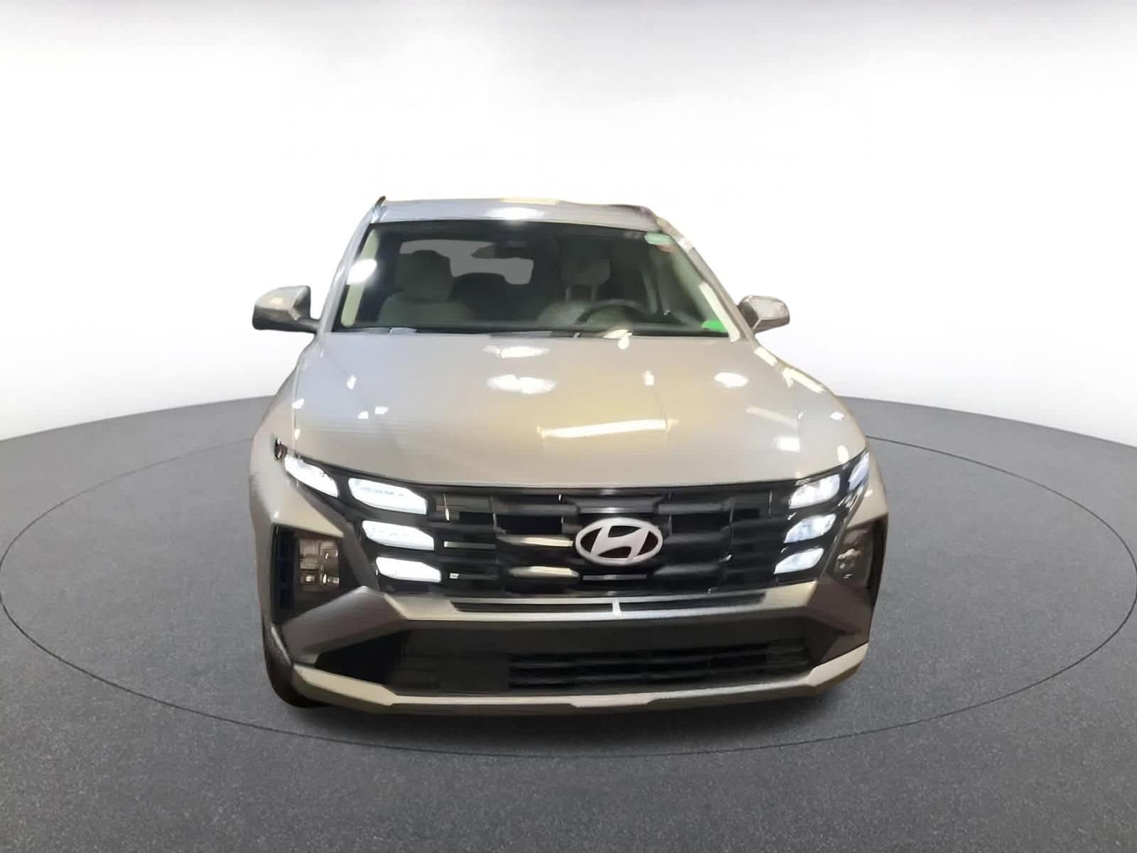 Thumbnail: 2025 Hyundai Tucson - 4