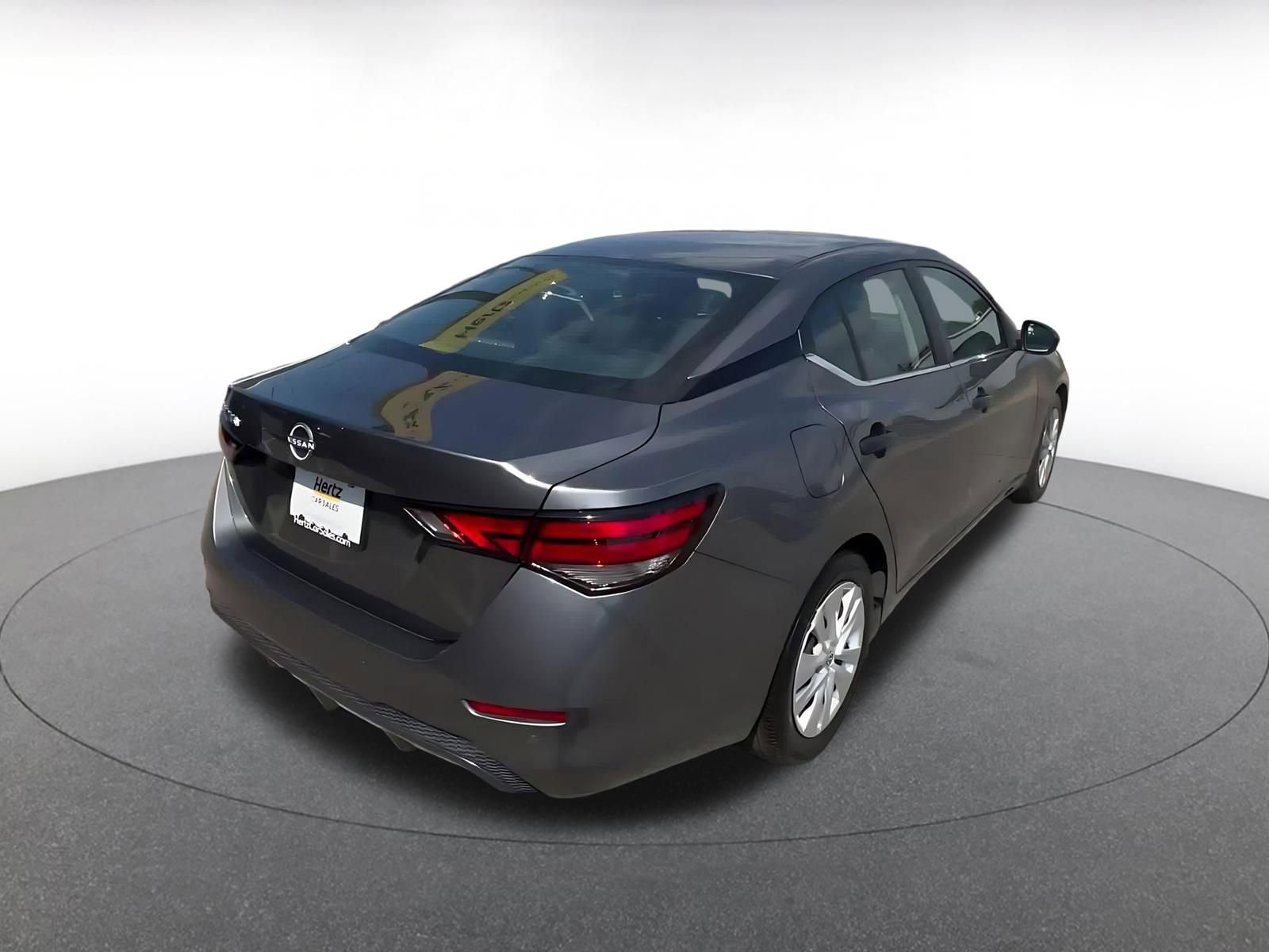 Thumbnail: 2025 Nissan Sentra - 12