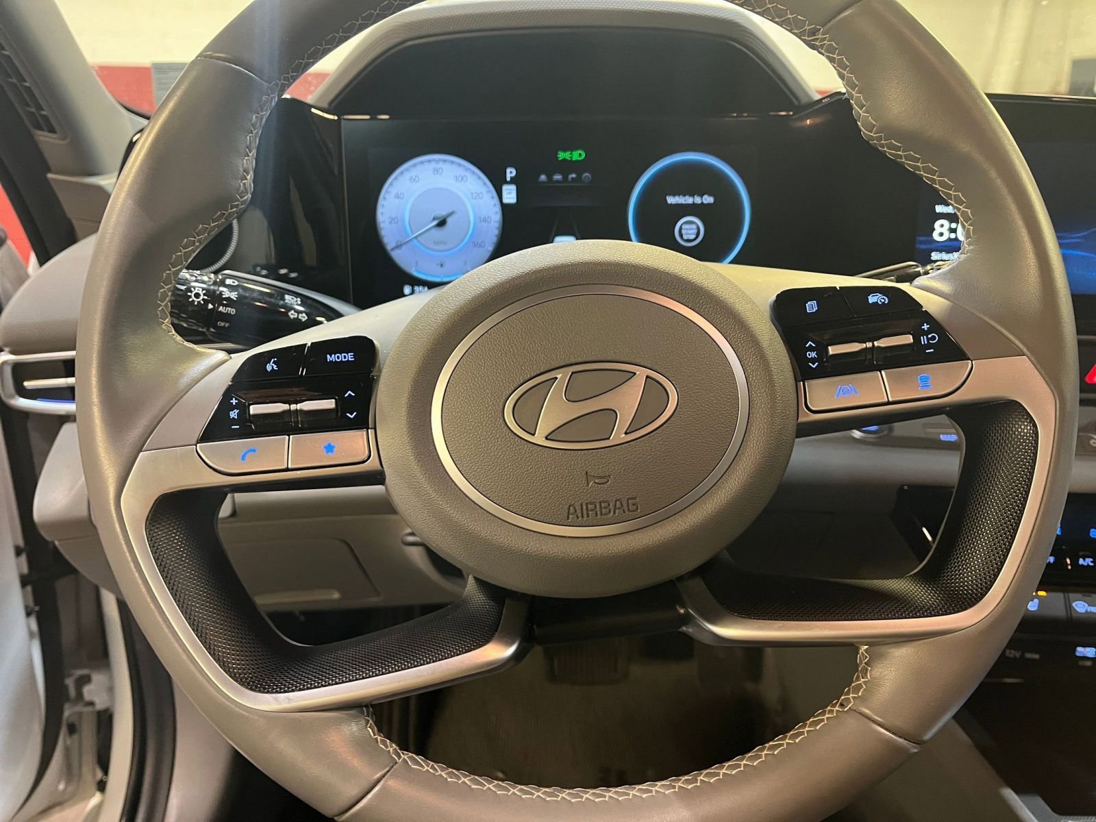 Thumbnail: 2025 Hyundai Elantra - 27