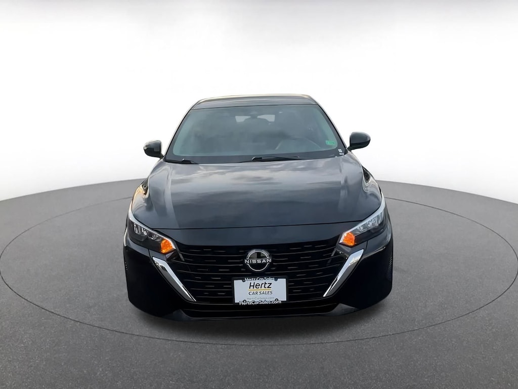 2024 Nissan Sentra SV photo 4
