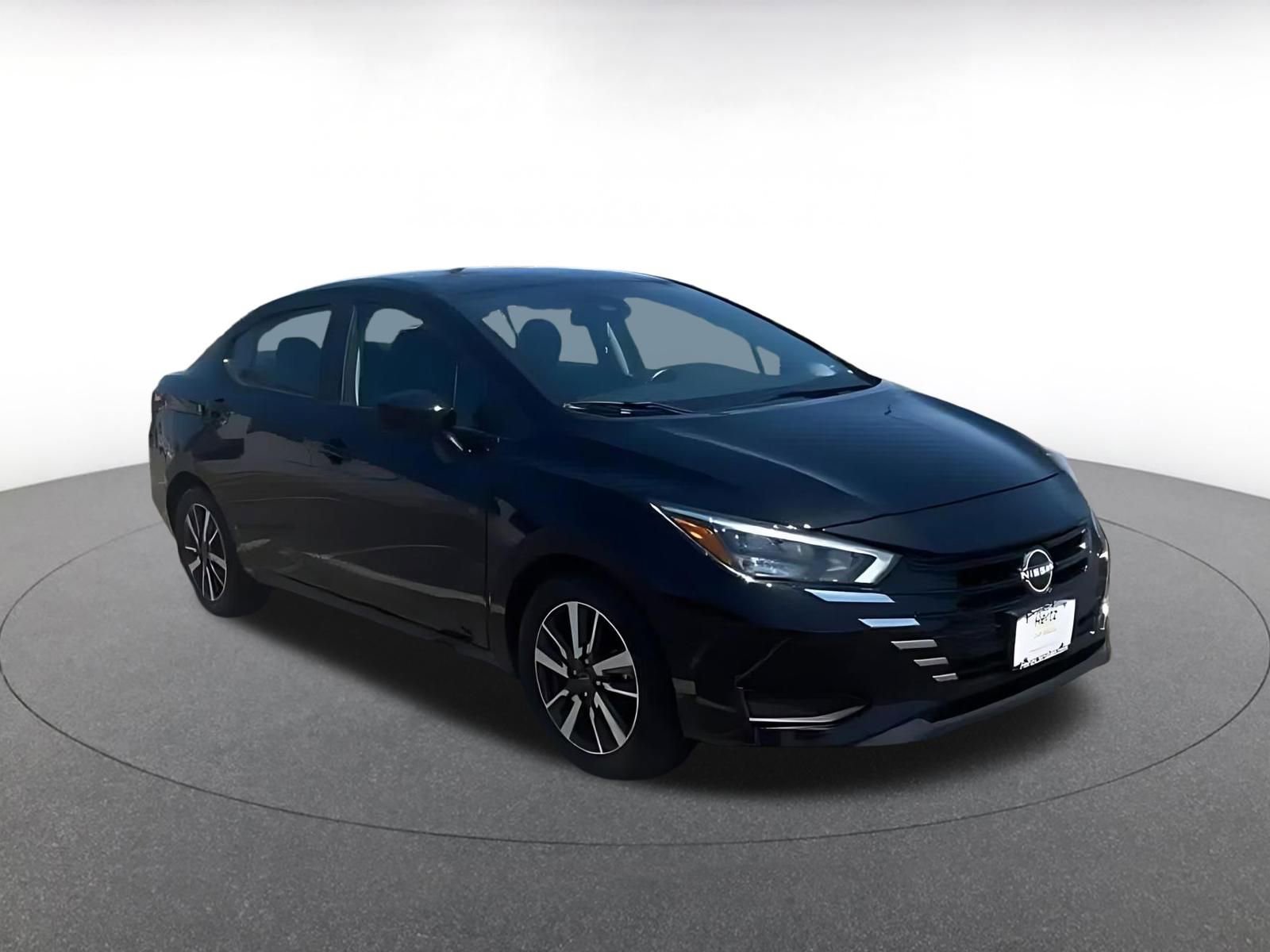 Thumbnail: 2025 Nissan Versa - 2