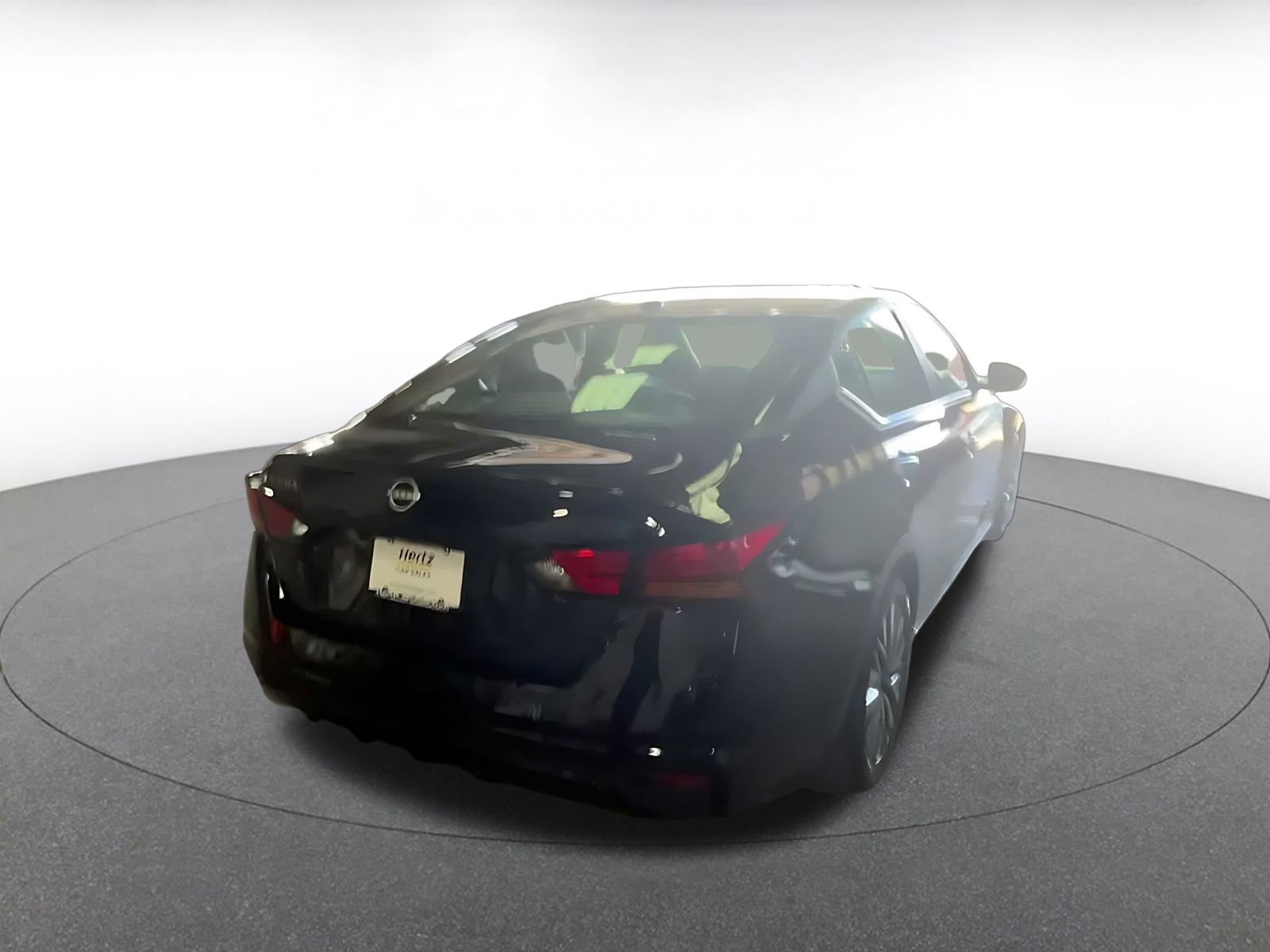 Thumbnail: 2025 Nissan Altima - 15