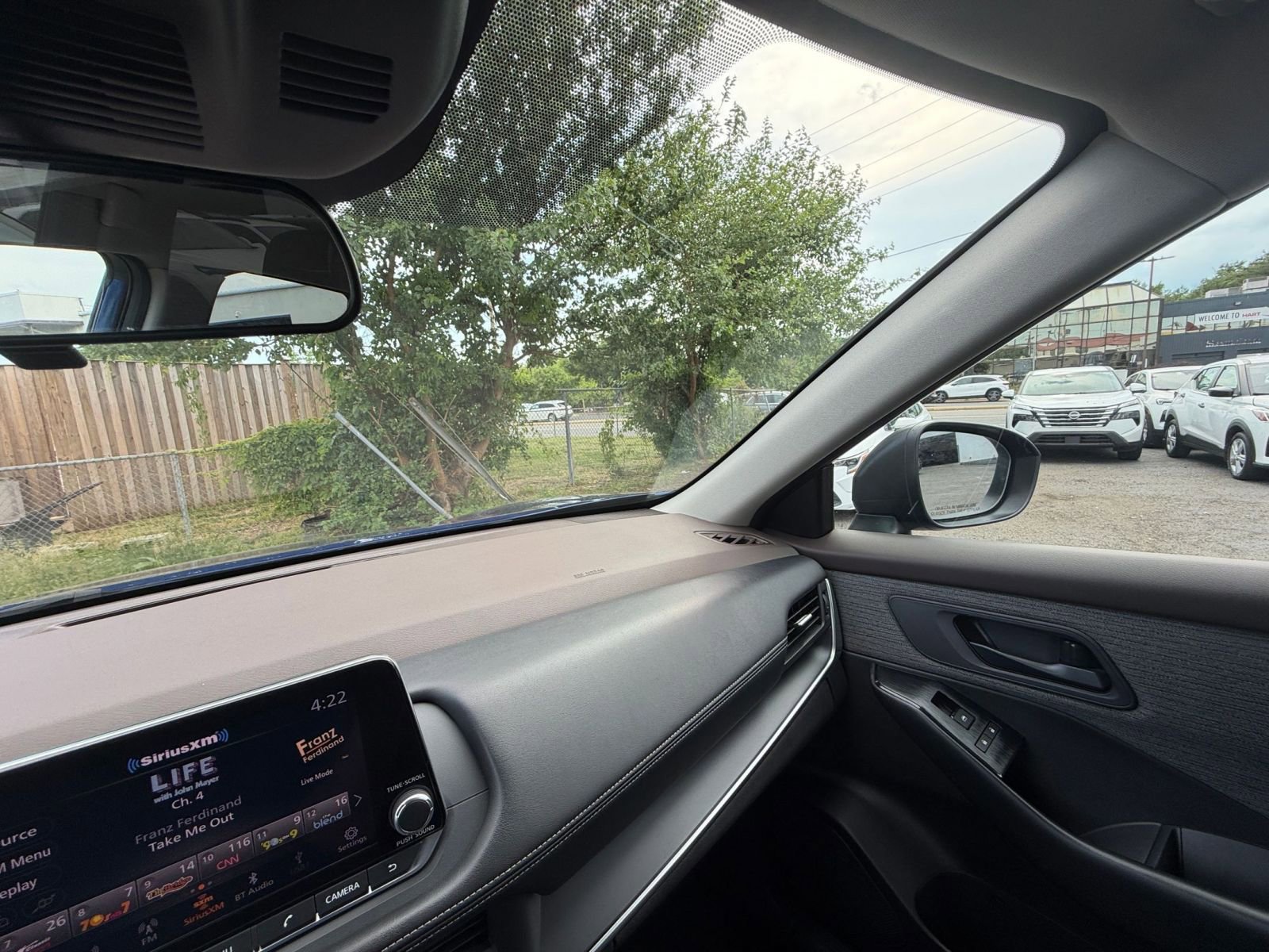 Thumbnail: 2023 Nissan Rogue - 34