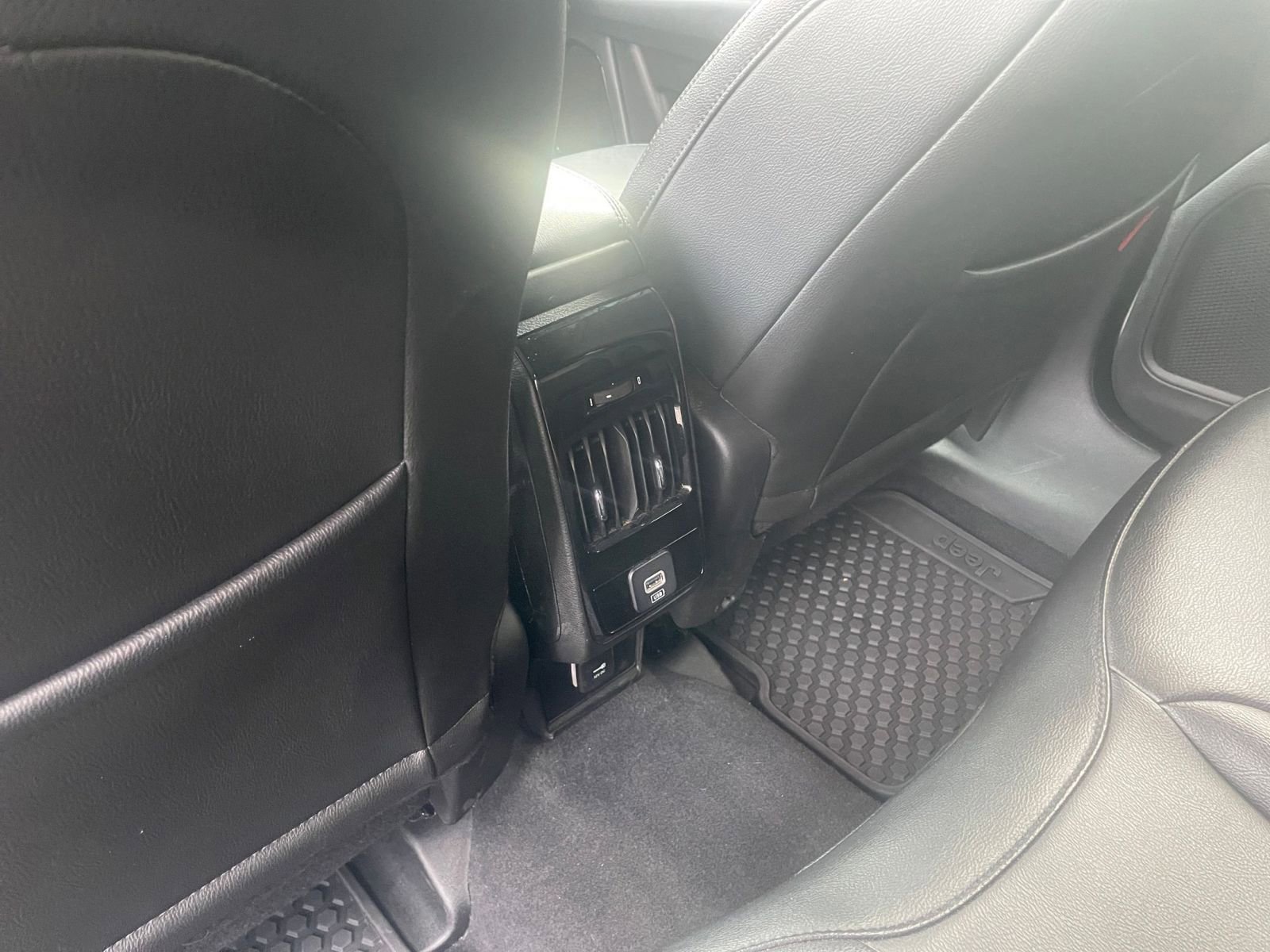 Thumbnail: 2025 Jeep Compass - 24