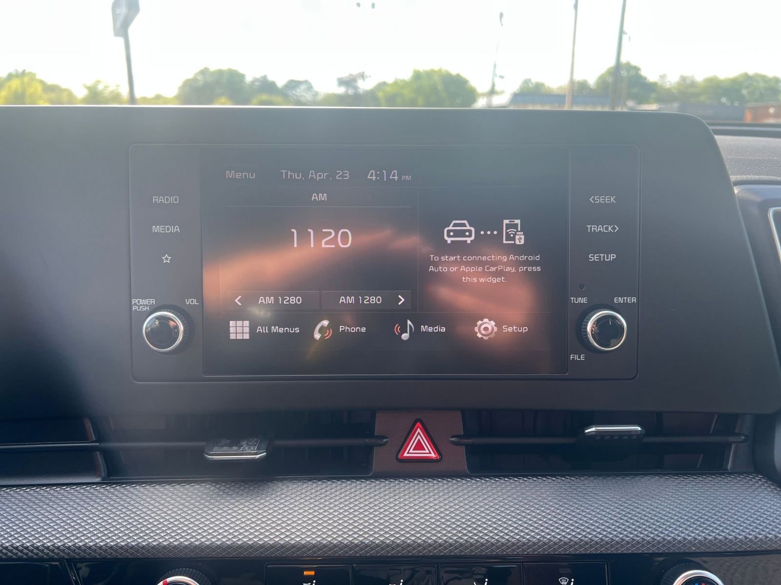 Thumbnail: 2025 Kia Sportage - 20