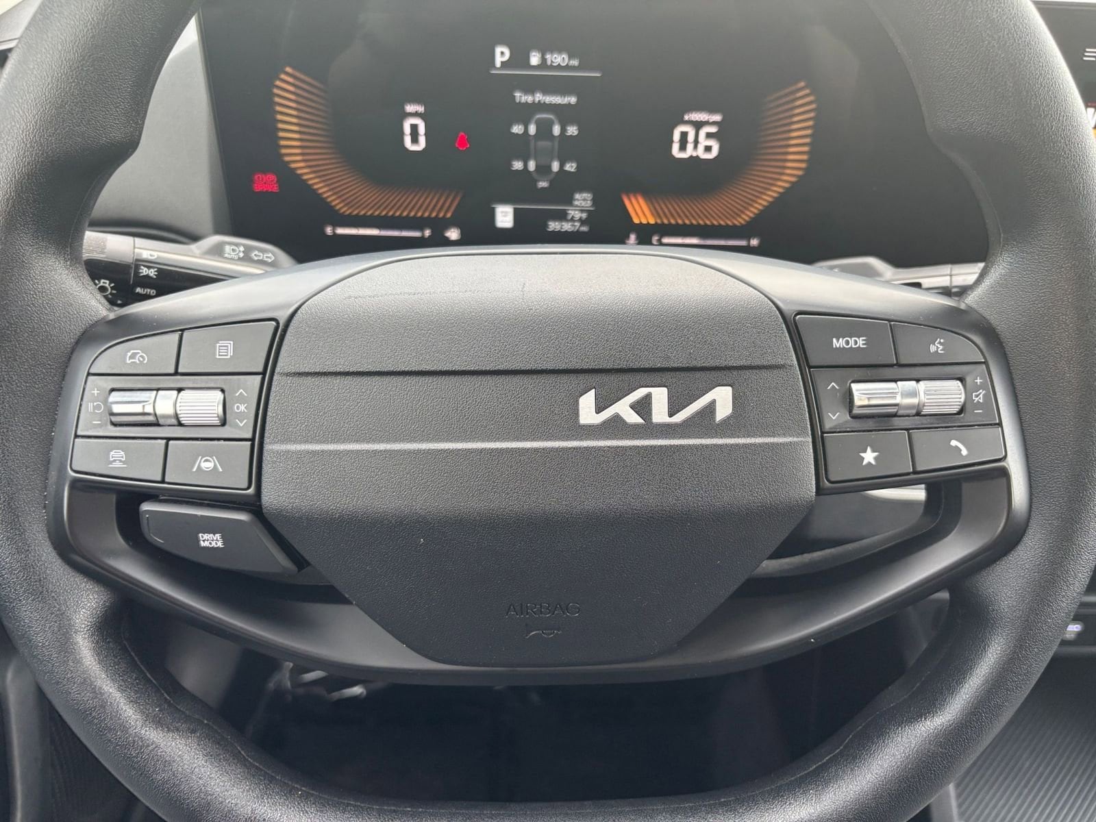 Thumbnail: 2025 Kia K4 - 27