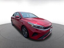 2023 Kia Forte LXS -
                  Springfield, VA