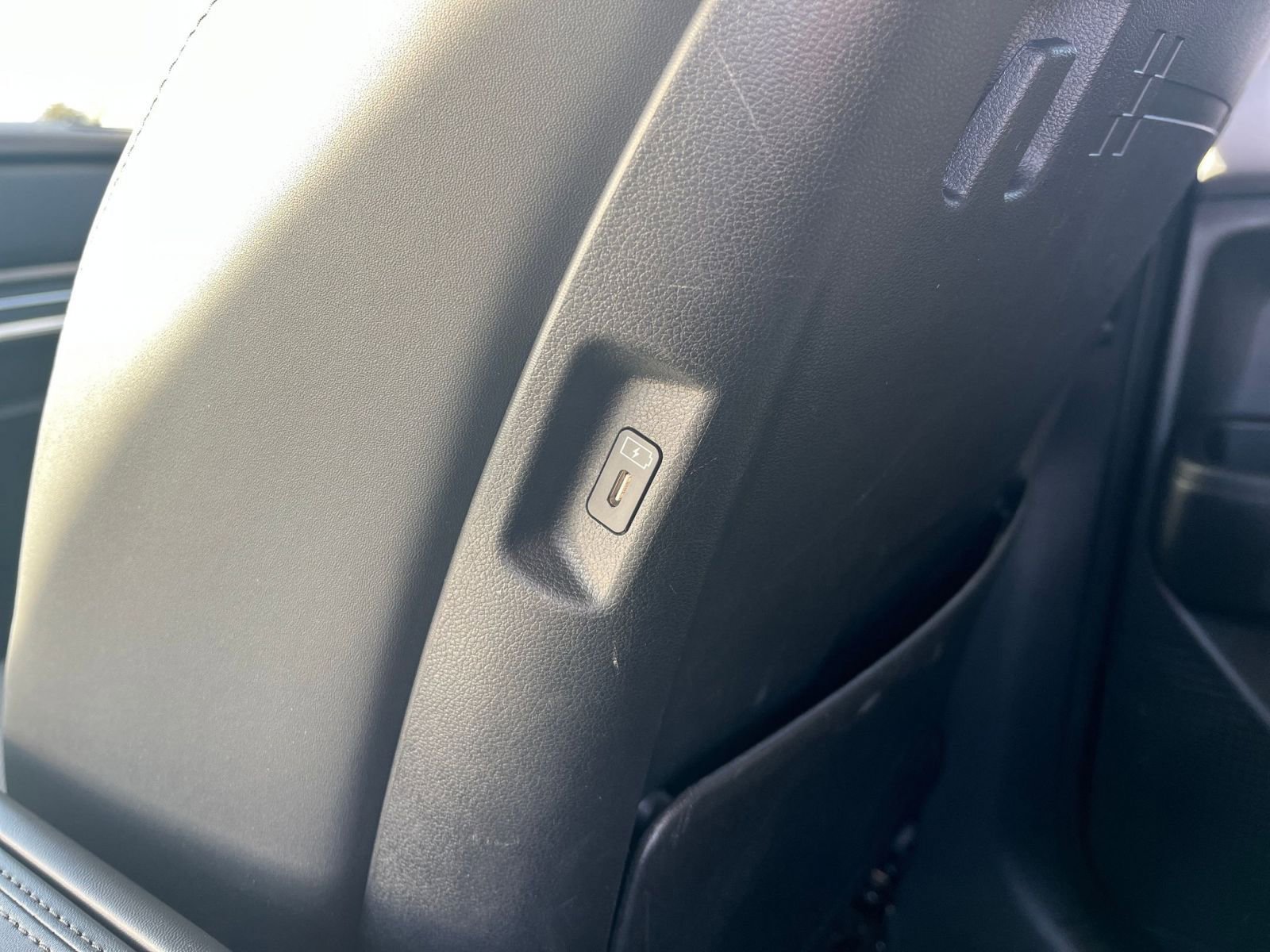 Thumbnail: 2025 Hyundai Santa Fe - 27