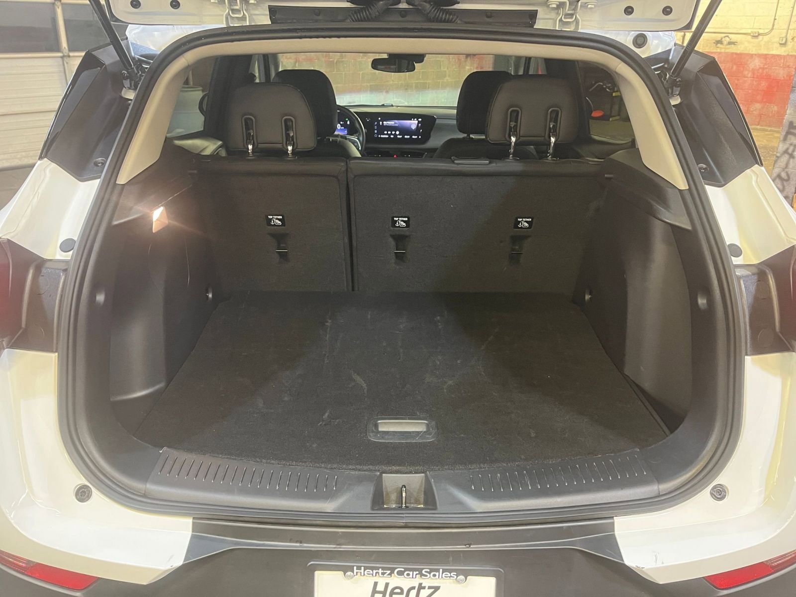 Thumbnail: 2025 Buick Encore GX - 30