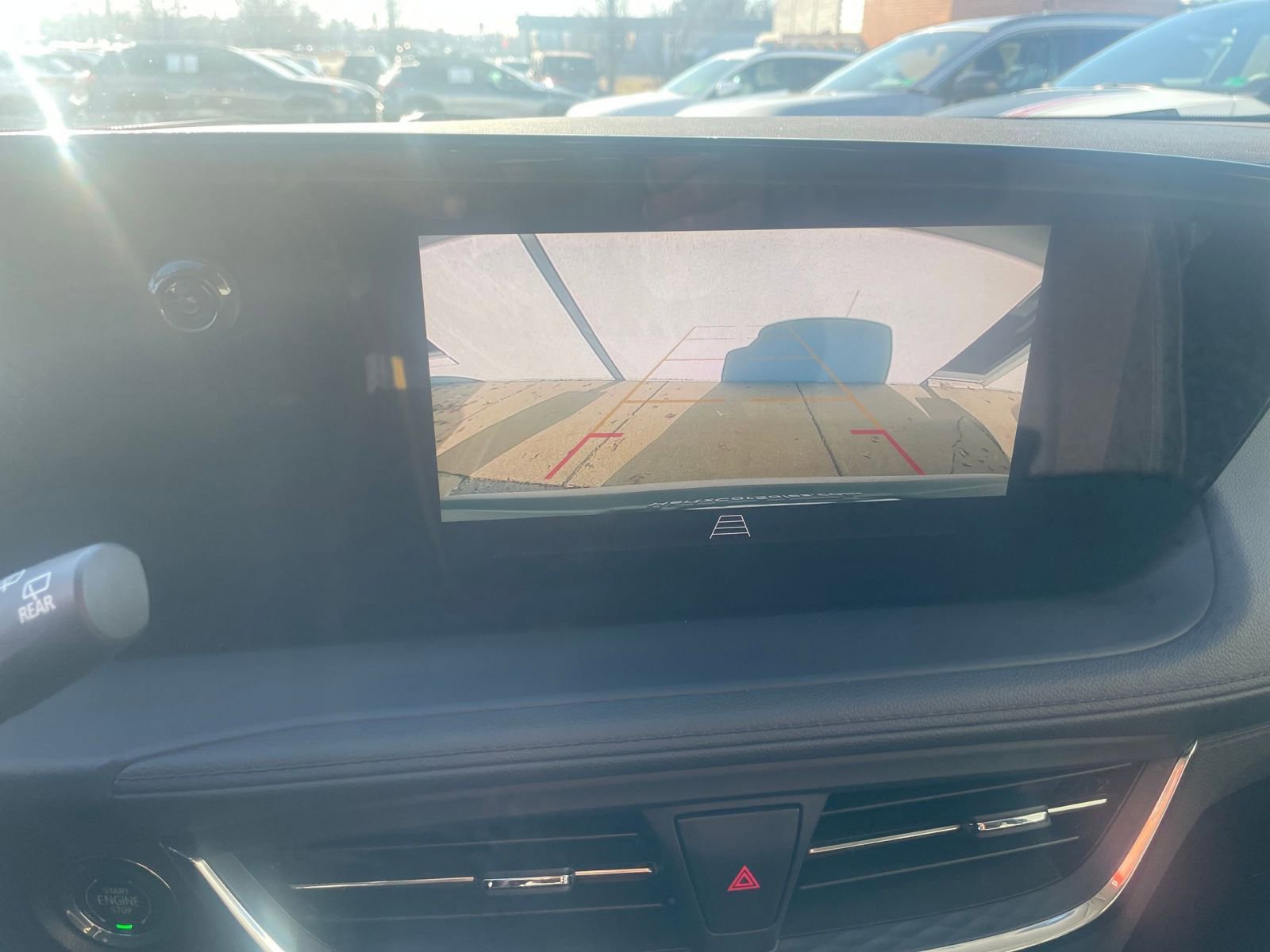 Thumbnail: 2025 Buick Encore GX - 17