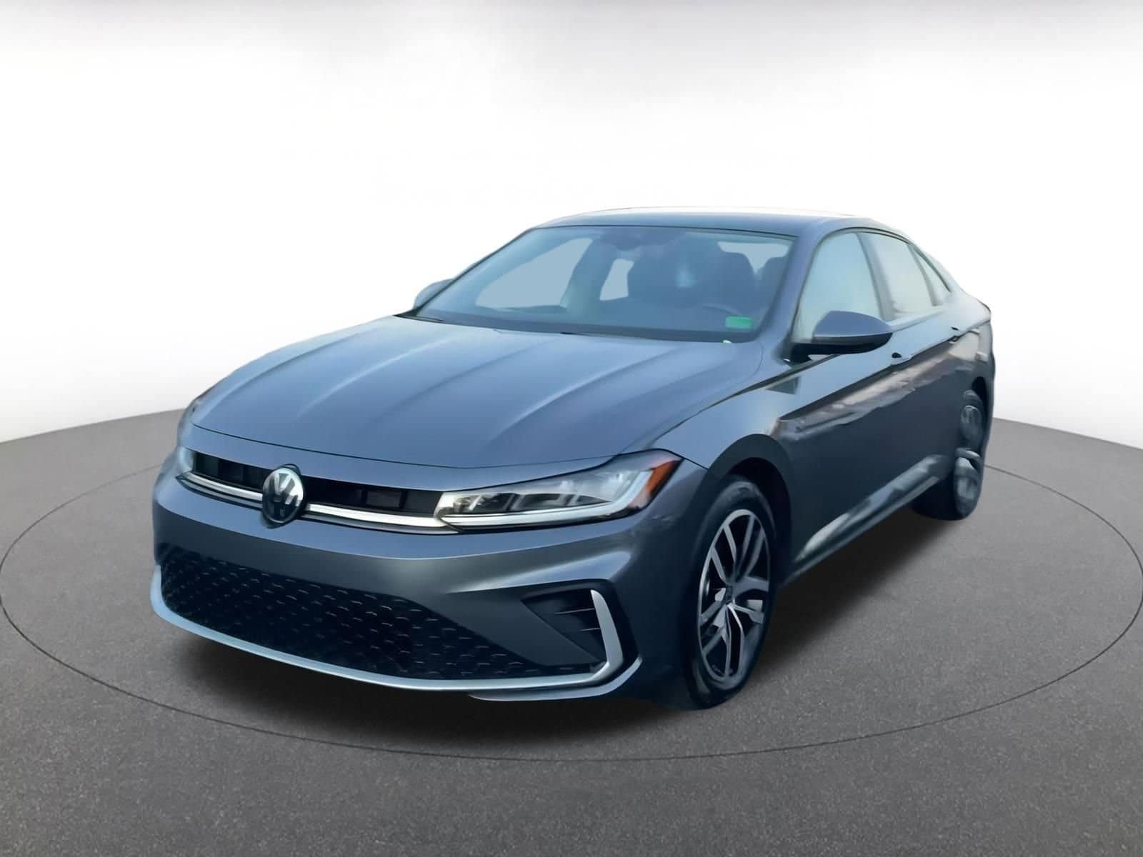 Thumbnail: 2025 Volkswagen Jetta - 8