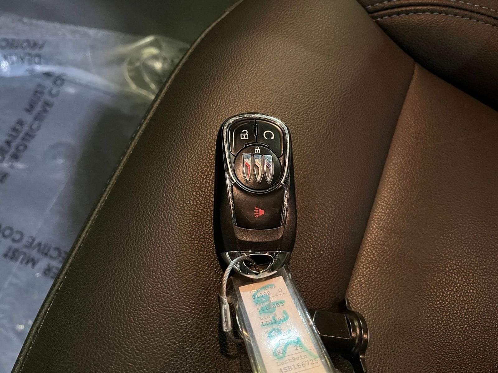 Thumbnail: 2025 Buick Envista - 22