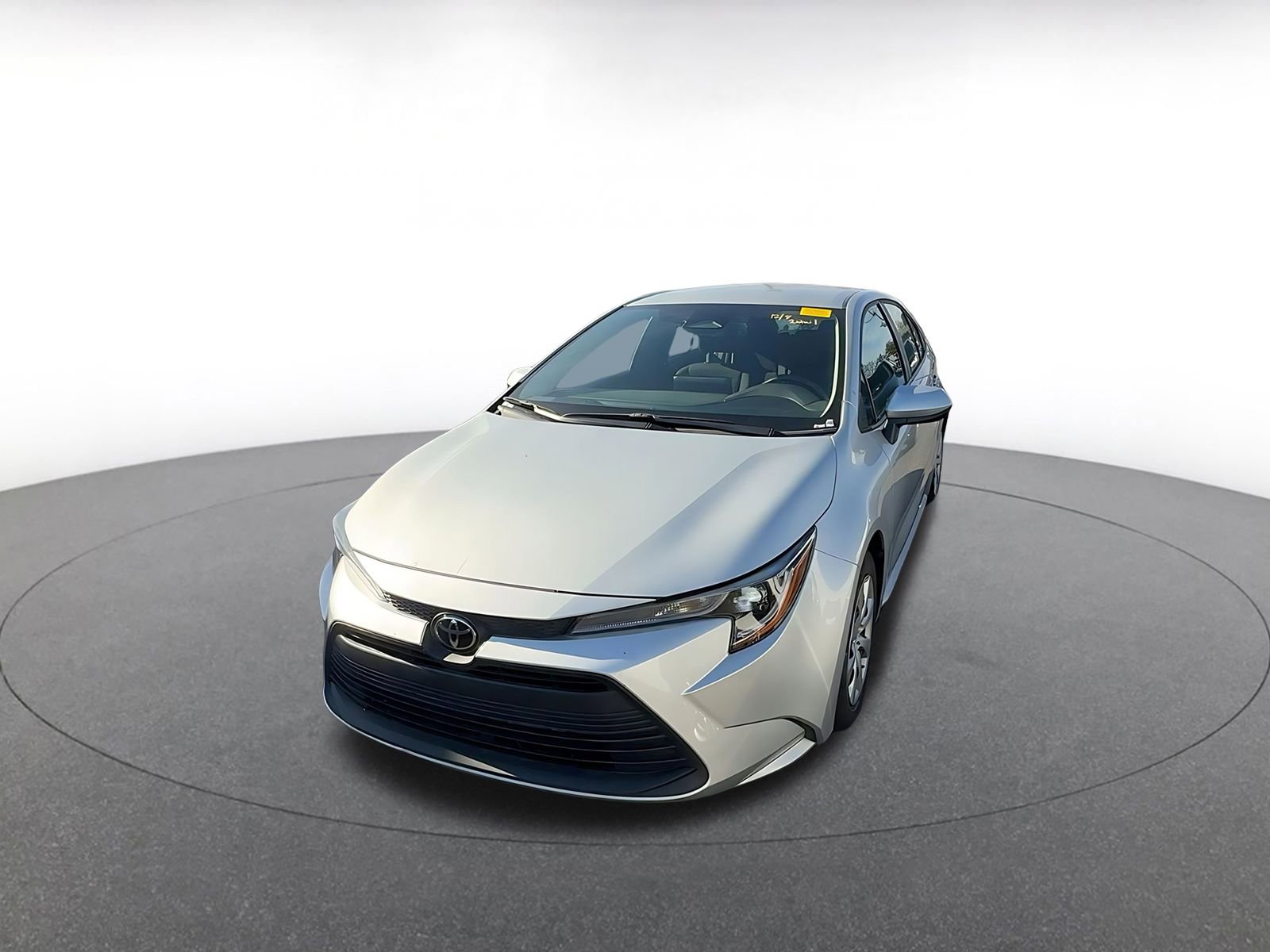Thumbnail: 2025 Toyota Corolla - 3