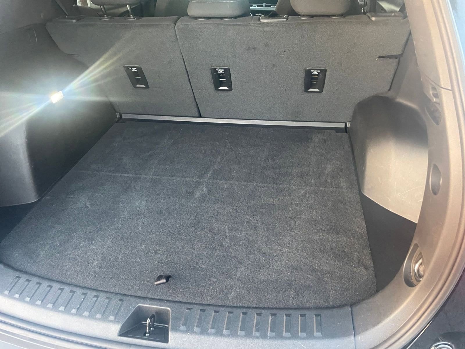 Thumbnail: 2025 Chevrolet Equinox - 31