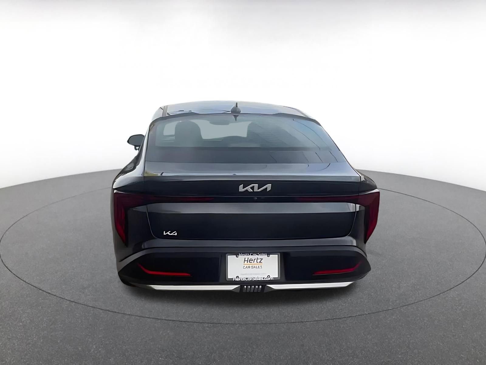 Thumbnail: 2025 Kia K4 - 7