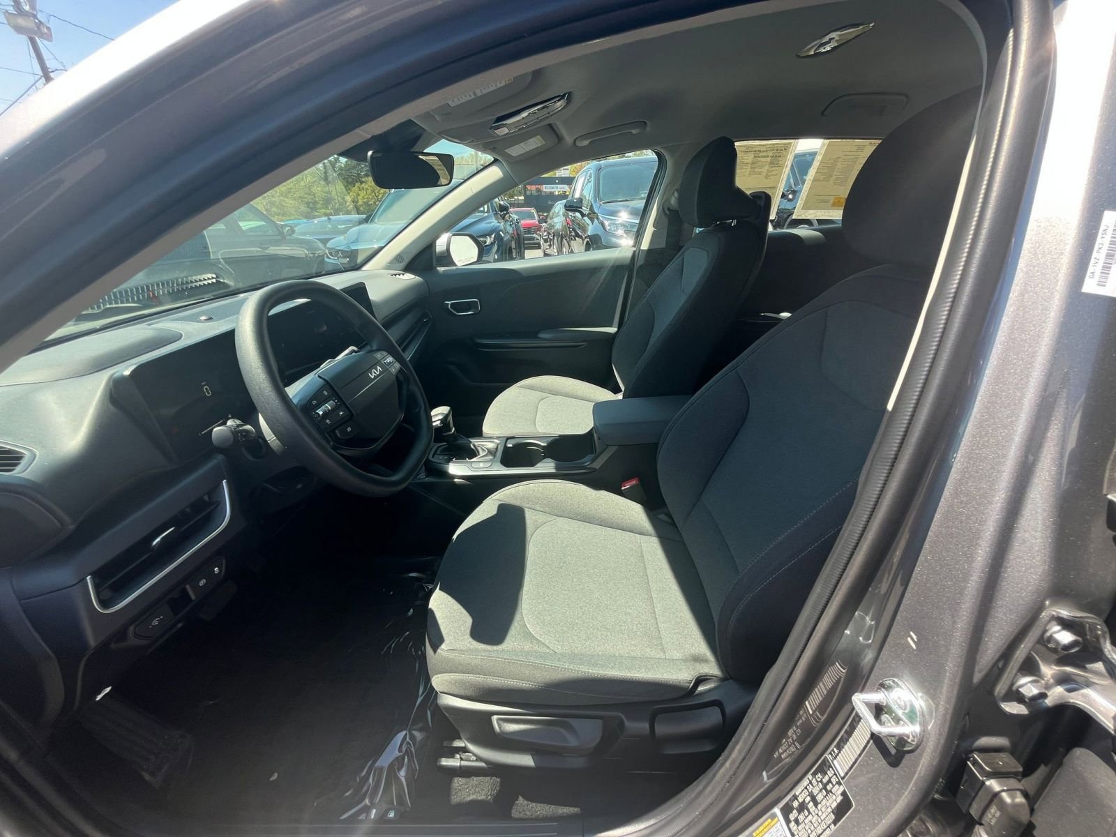 Thumbnail: 2025 Kia K4 - 24