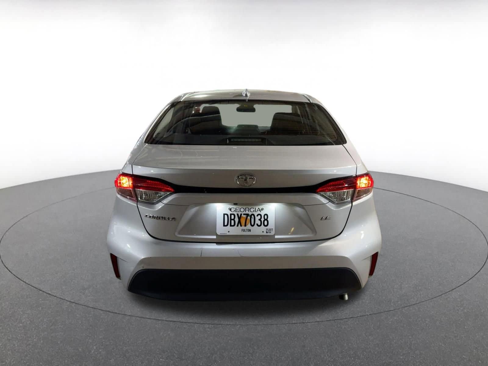 Thumbnail: 2025 Toyota Corolla - 6