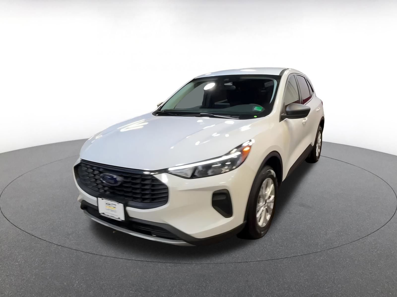 Thumbnail: 2024 Ford Escape - 7