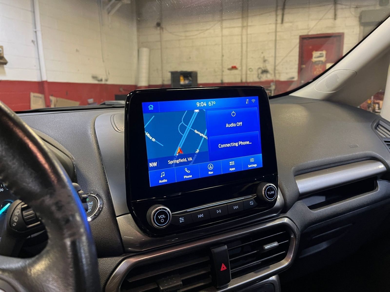 Thumbnail: 2020 Ford EcoSport - 21