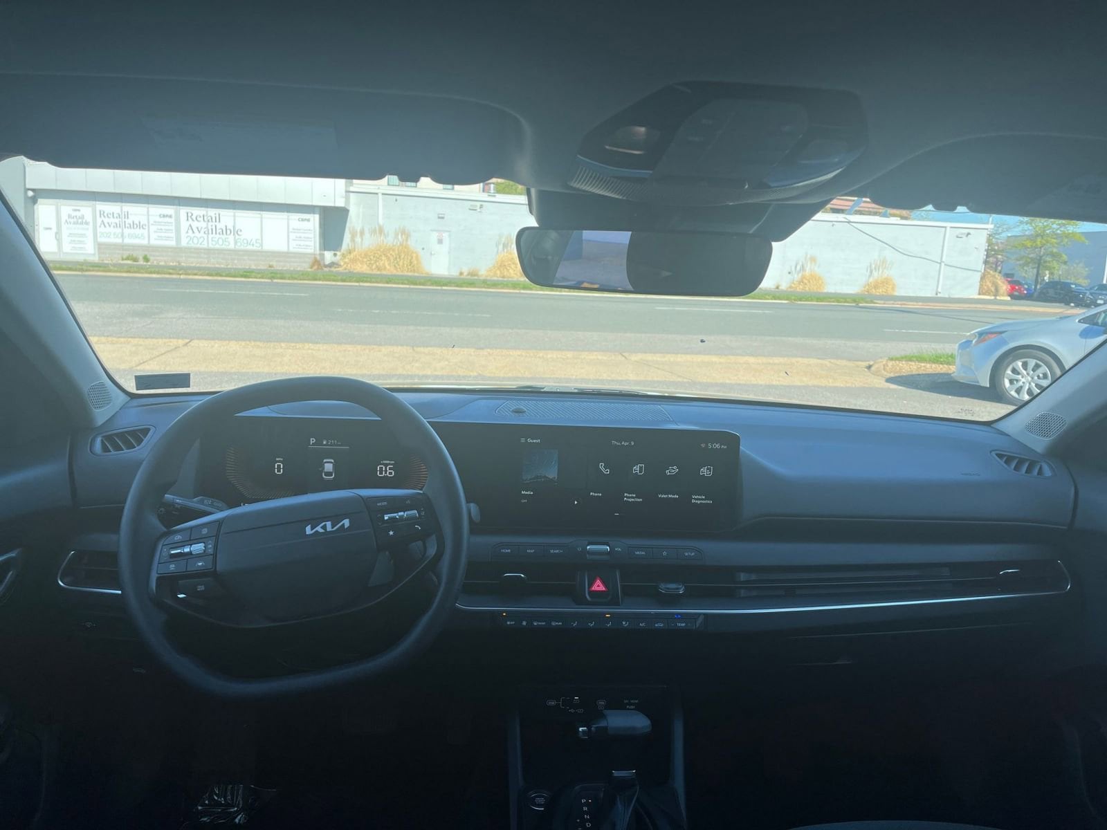 Thumbnail: 2025 Kia K4 - 34