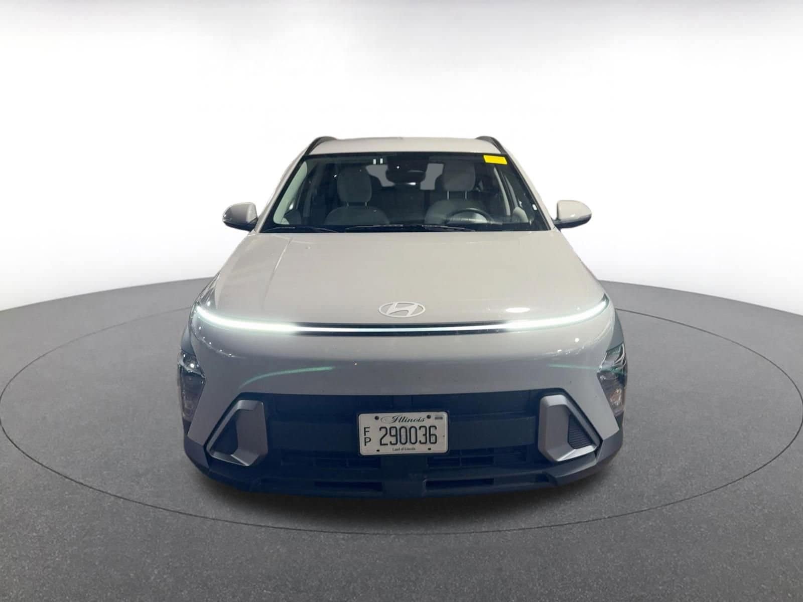Thumbnail: 2025 Hyundai Kona - 2