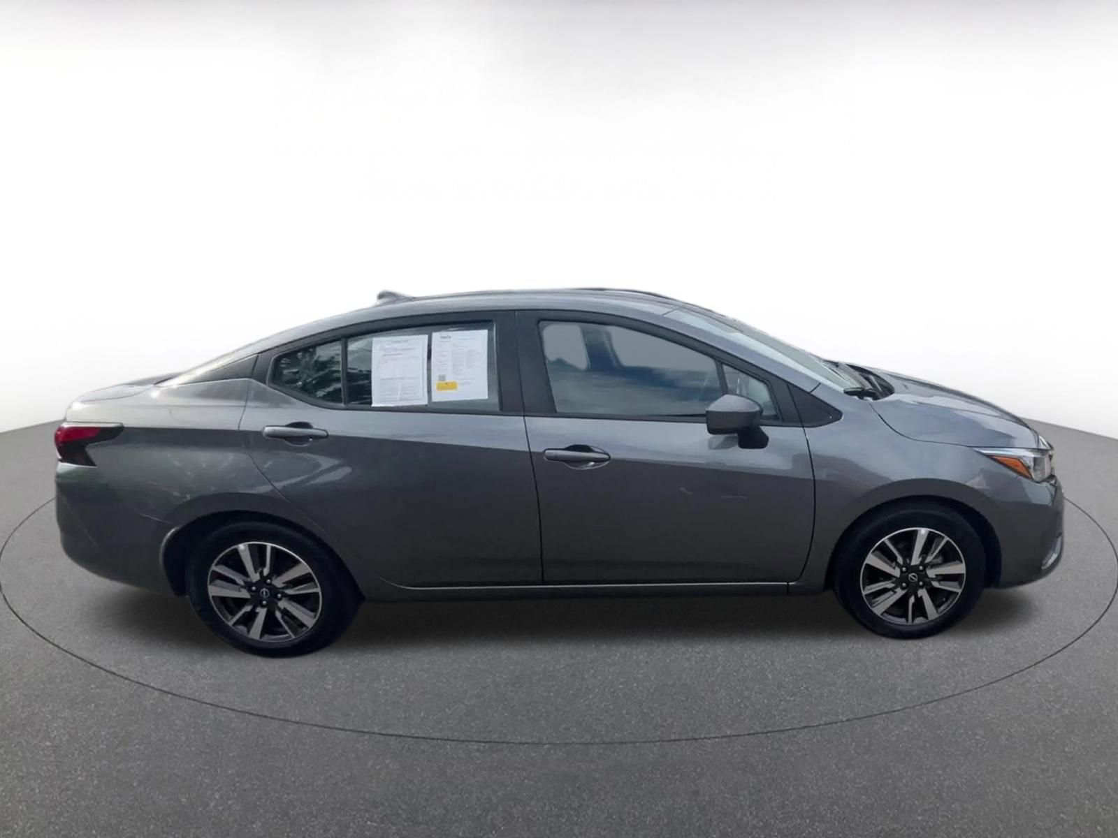 Thumbnail: 2025 Nissan Versa - 16