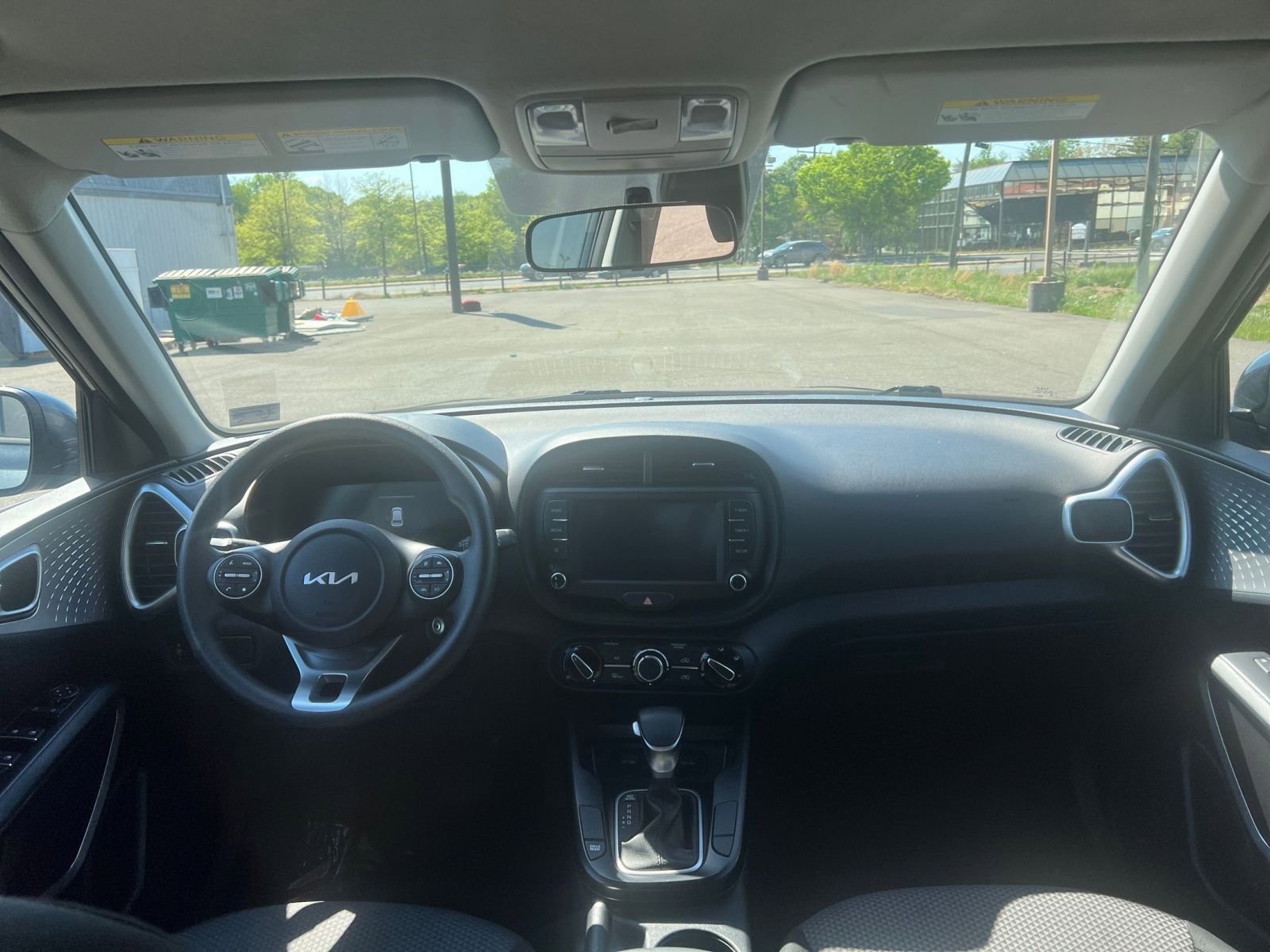 Thumbnail: 2025 Kia Soul - 31