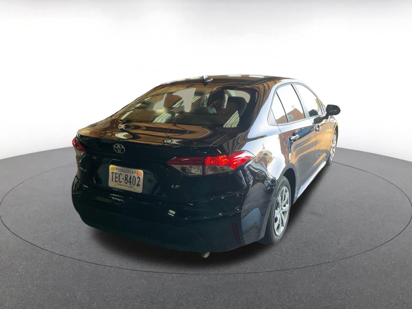 Thumbnail: 2025 Toyota Corolla - 7