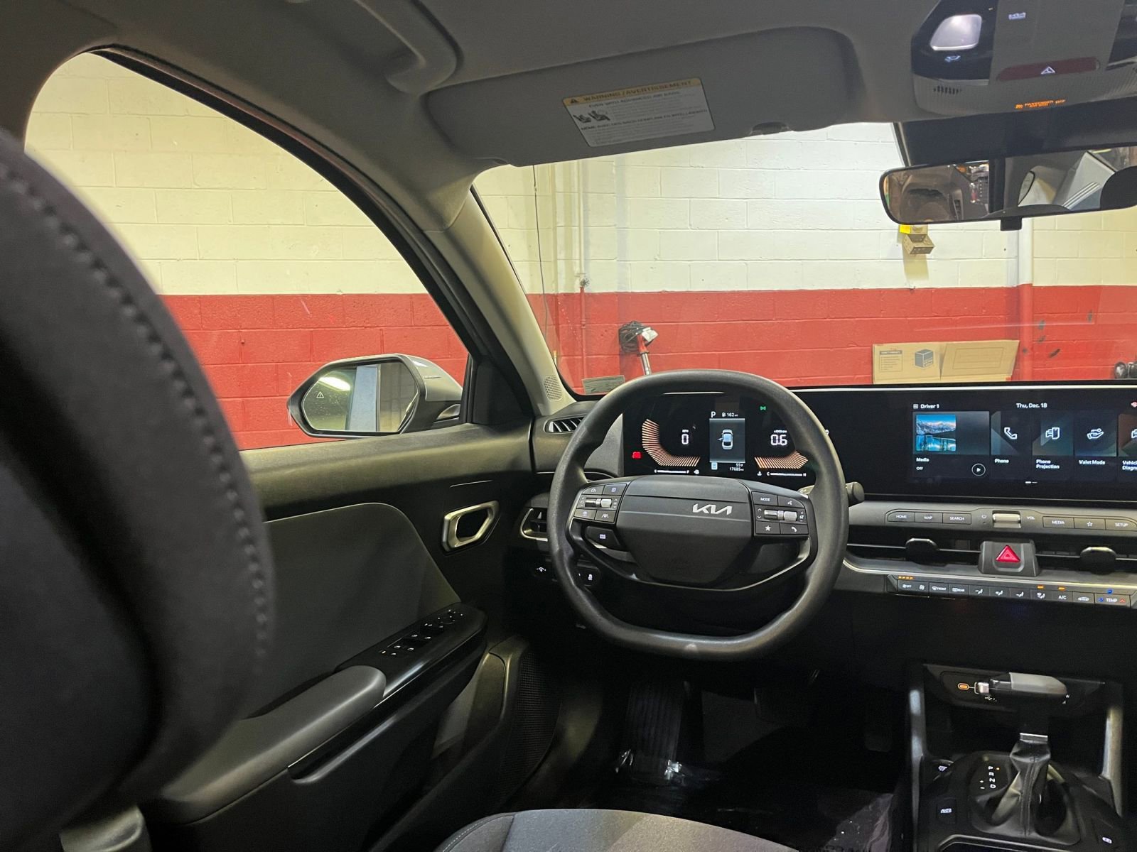 Thumbnail: 2025 Kia K4 - 34