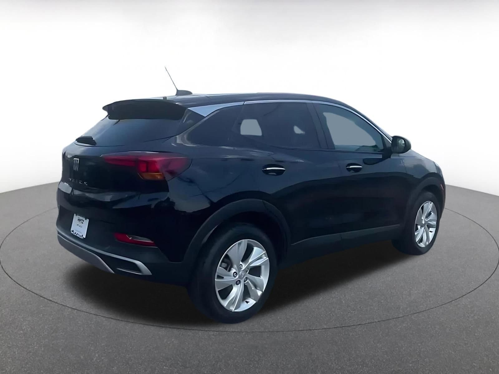 Thumbnail: 2025 Buick Encore GX - 14