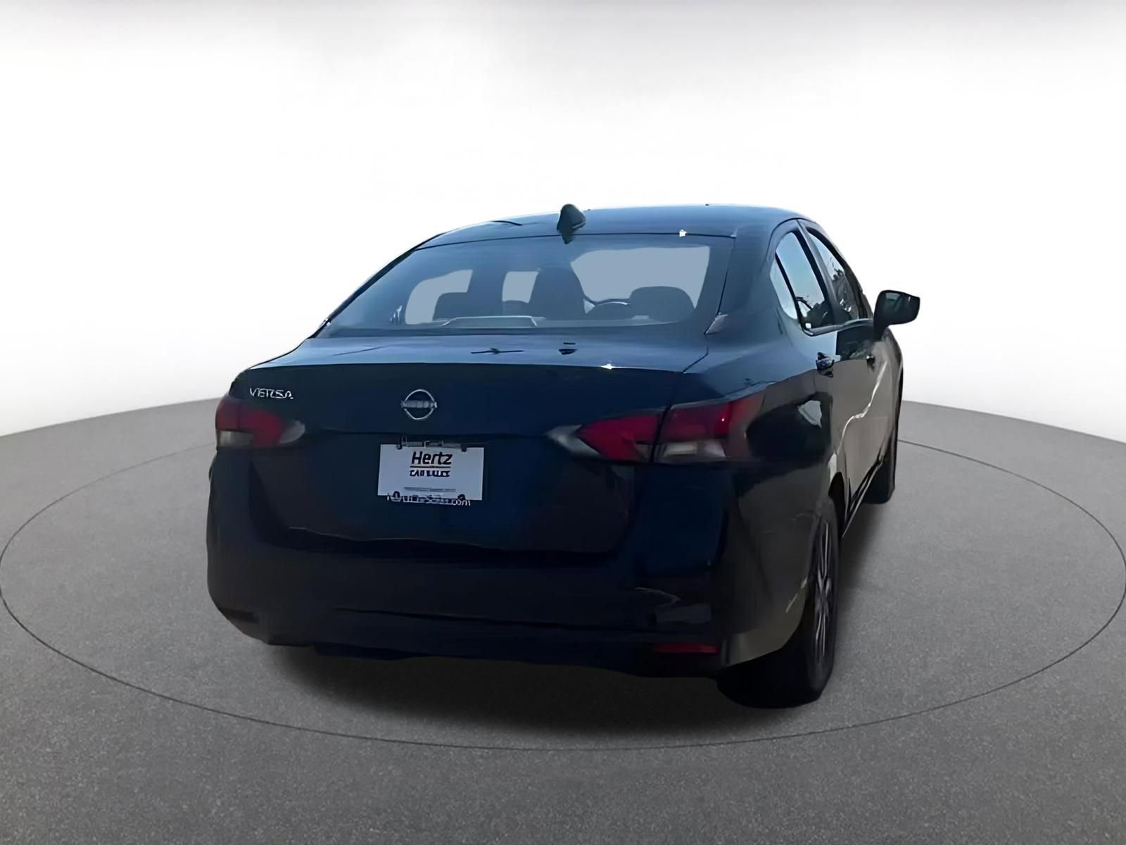 Thumbnail: 2025 Nissan Versa - 12