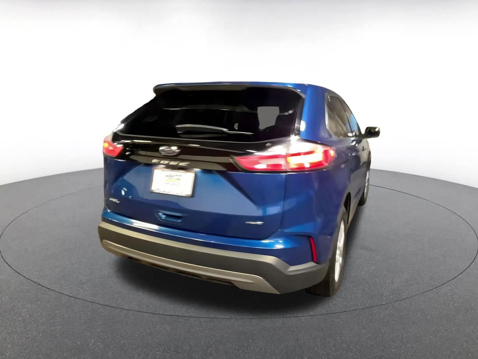 Thumbnail: 2023 Ford Edge - 13