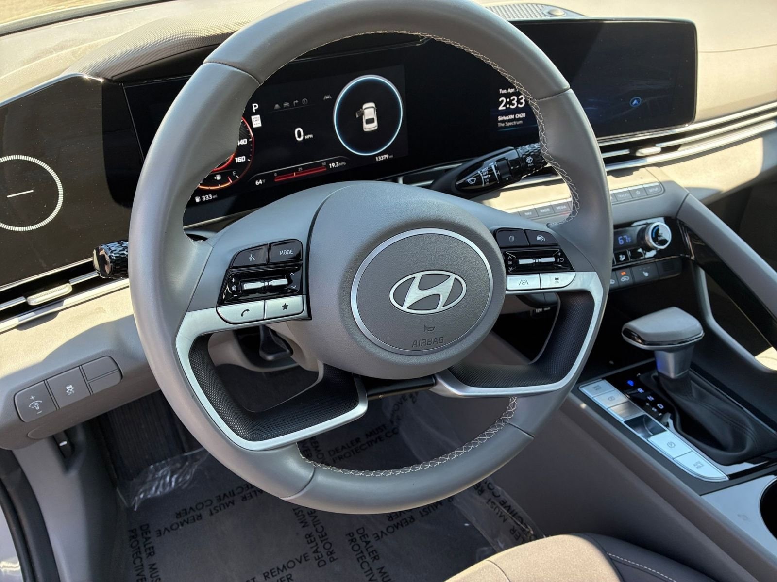 Thumbnail: 2025 Hyundai Elantra - 30