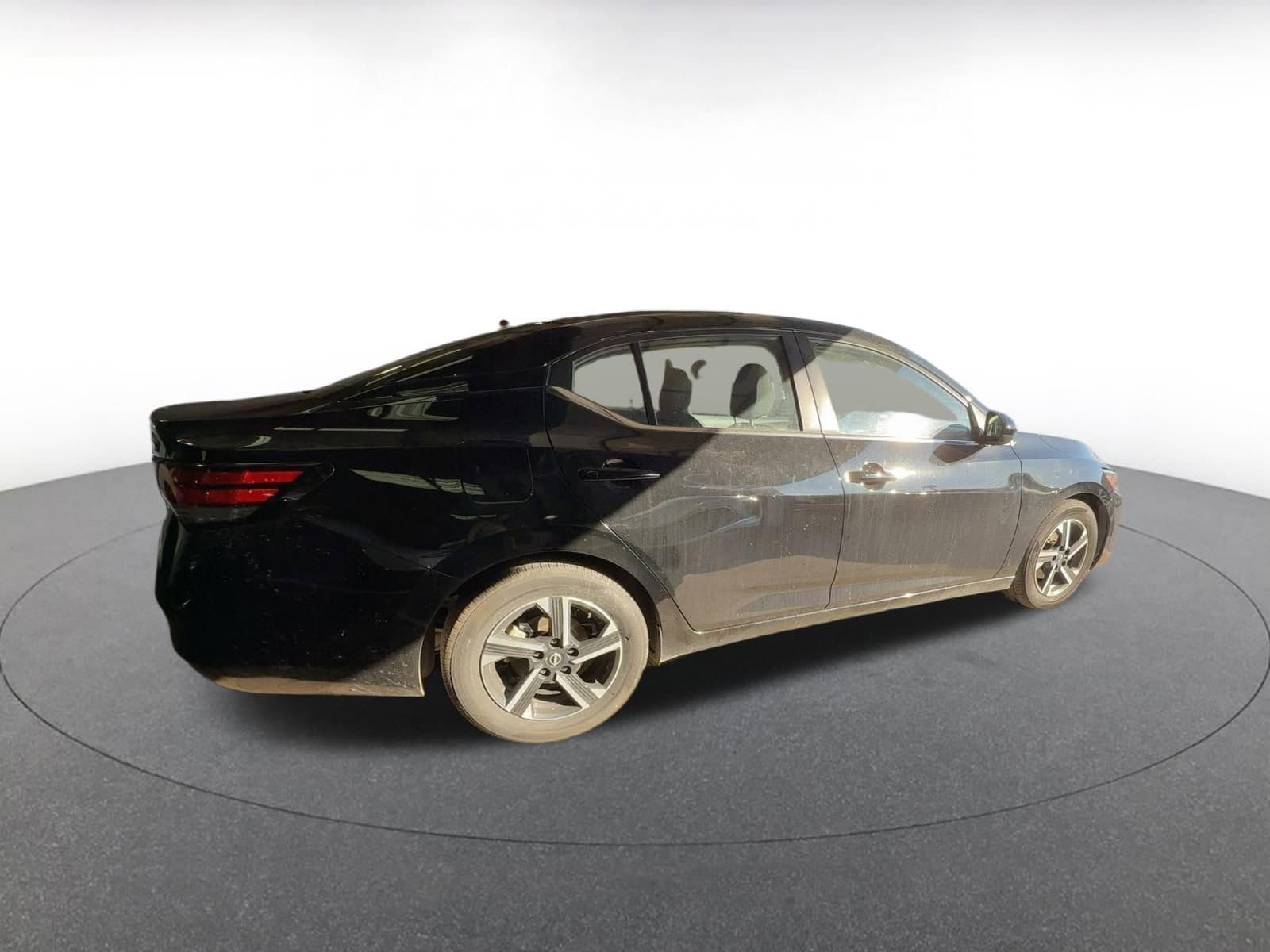 Thumbnail: 2025 Nissan Sentra - 8