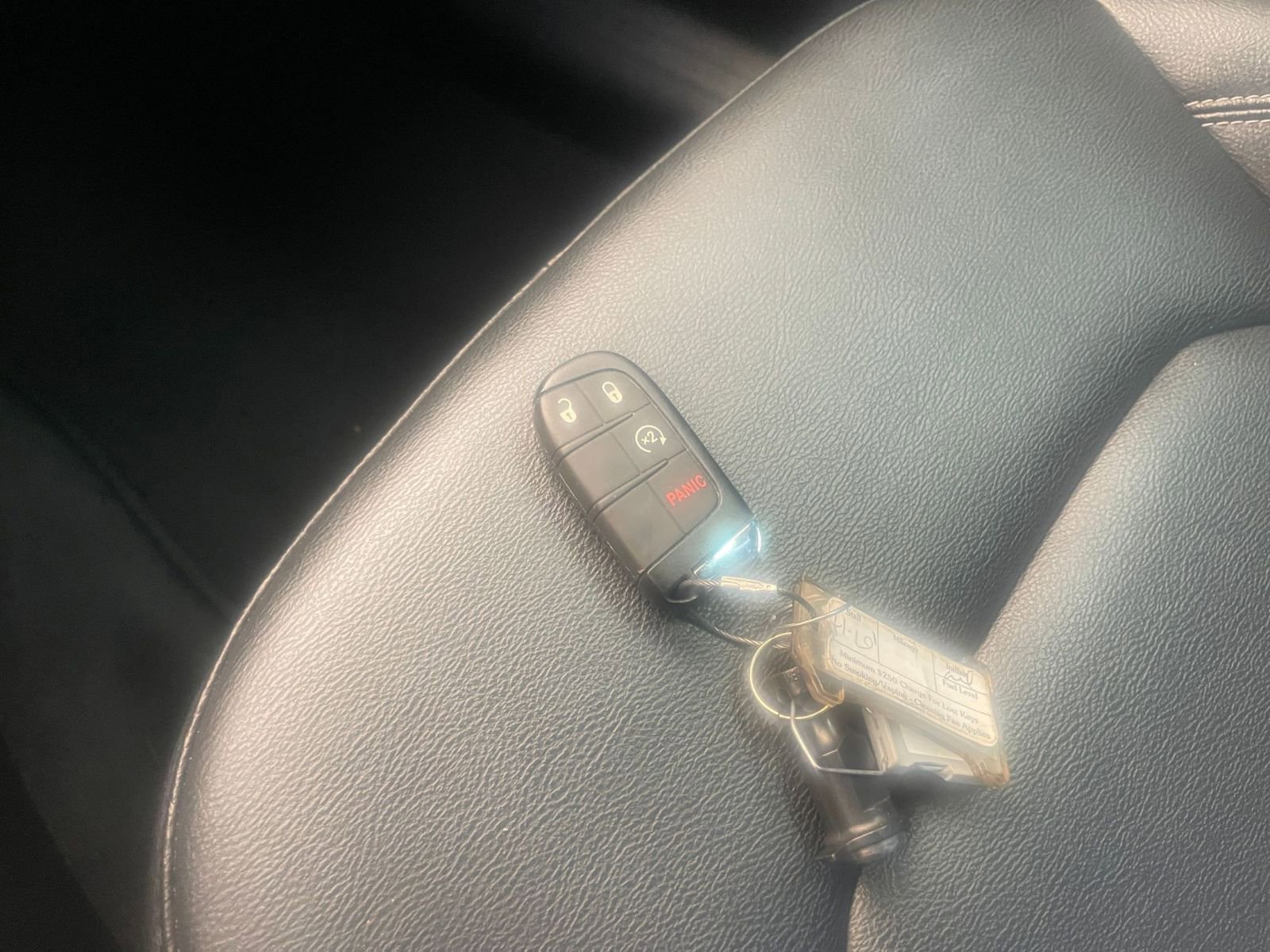 Thumbnail: 2025 Jeep Compass - 21