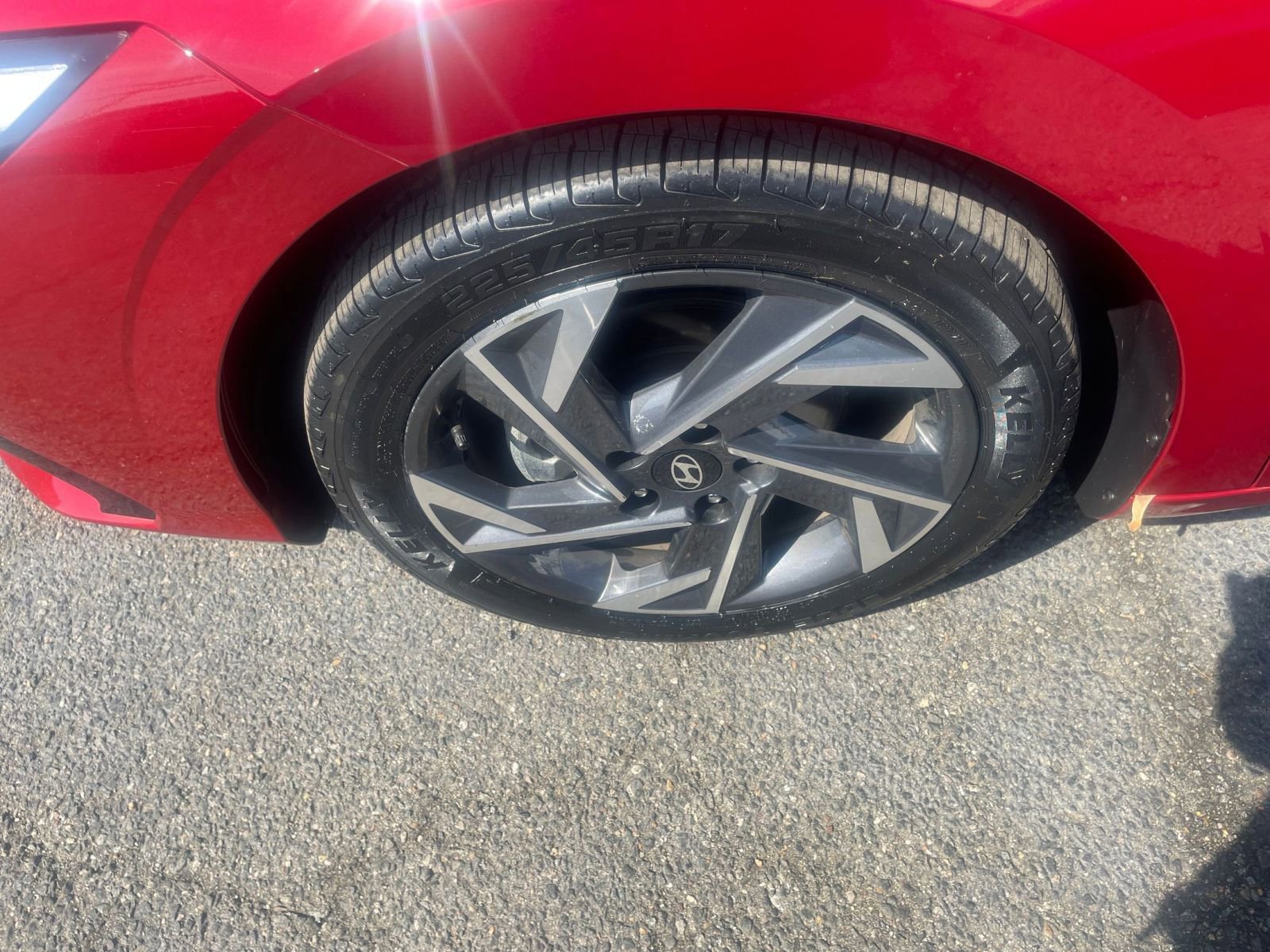 Thumbnail: 2025 Hyundai Elantra - 33