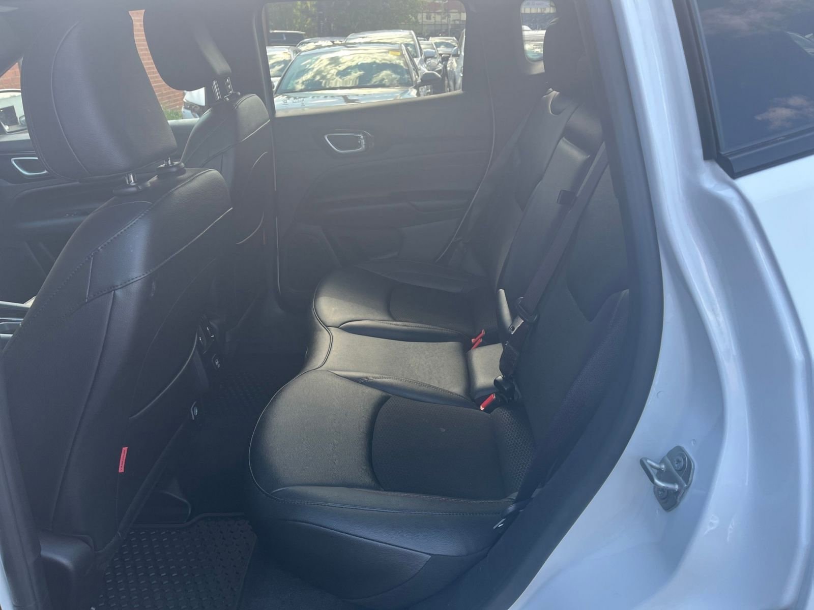 Thumbnail: 2025 Jeep Compass - 24