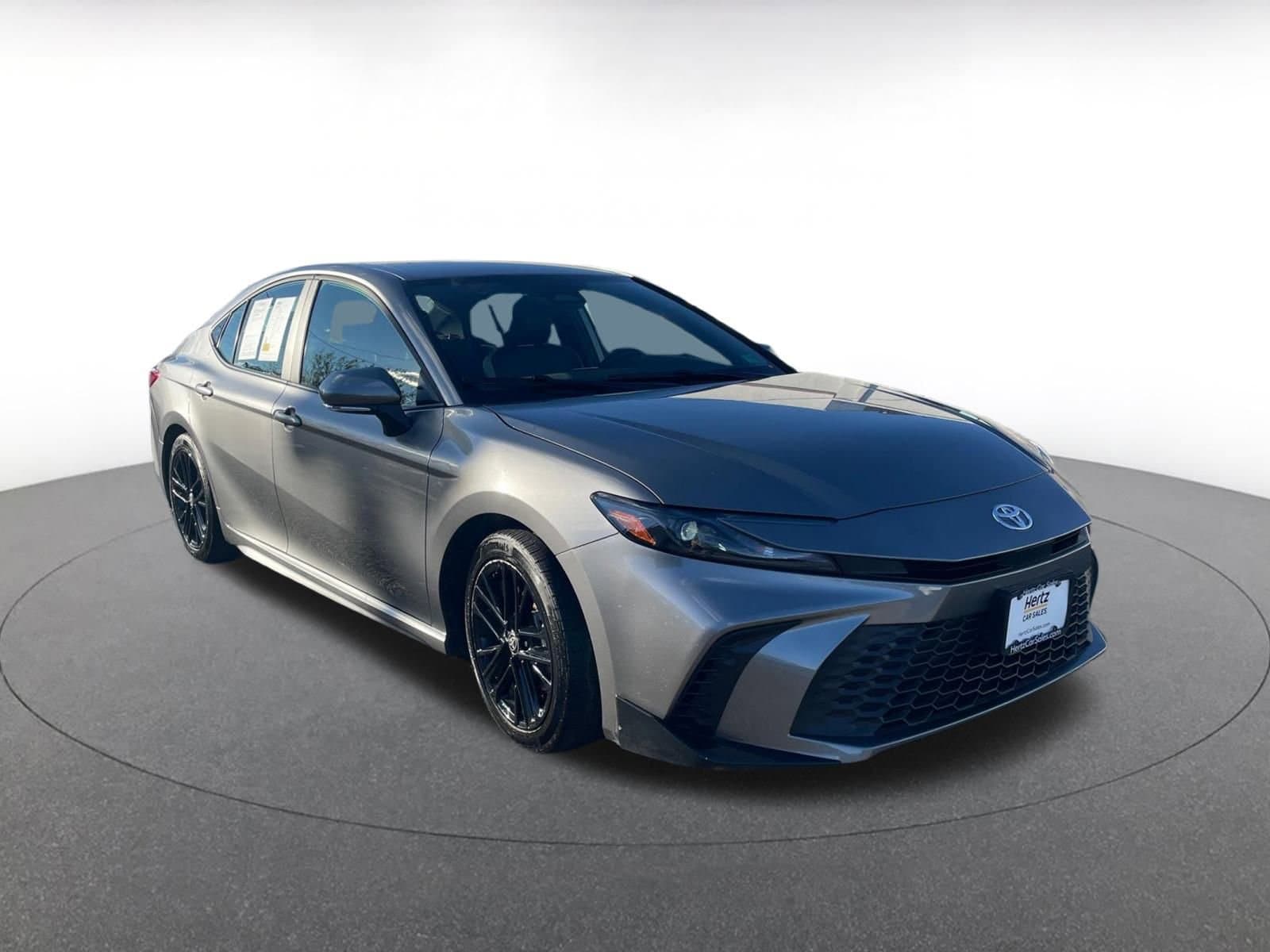 Thumbnail: 2025 Toyota Camry - 1