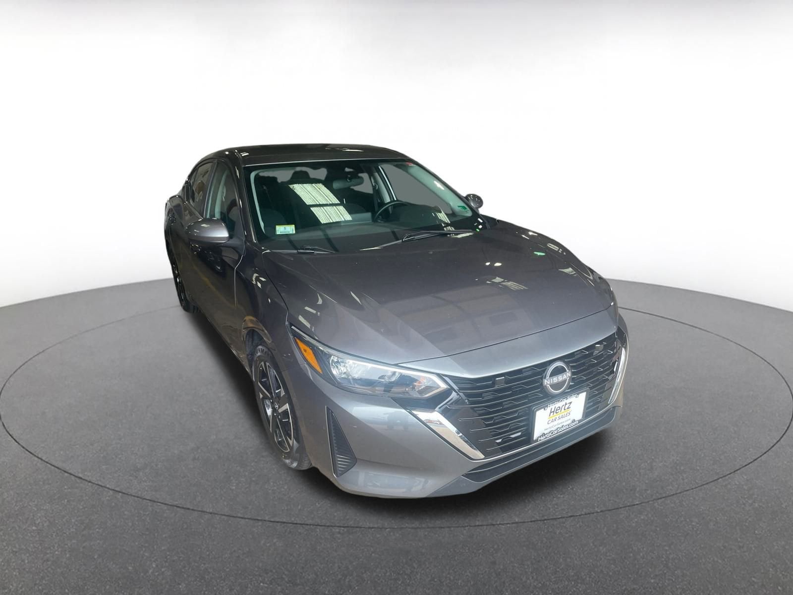 2024 Nissan Sentra